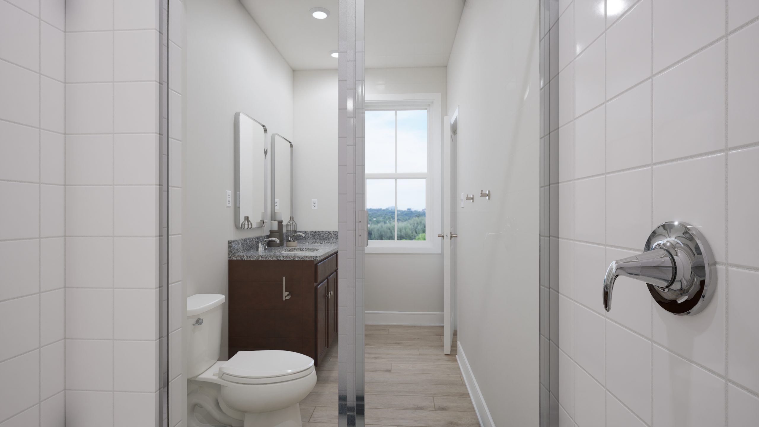 Teagan 24-F2 - Homesite 2236, Townhome, Snowden Bridge, Located in Stephenson, Virginia