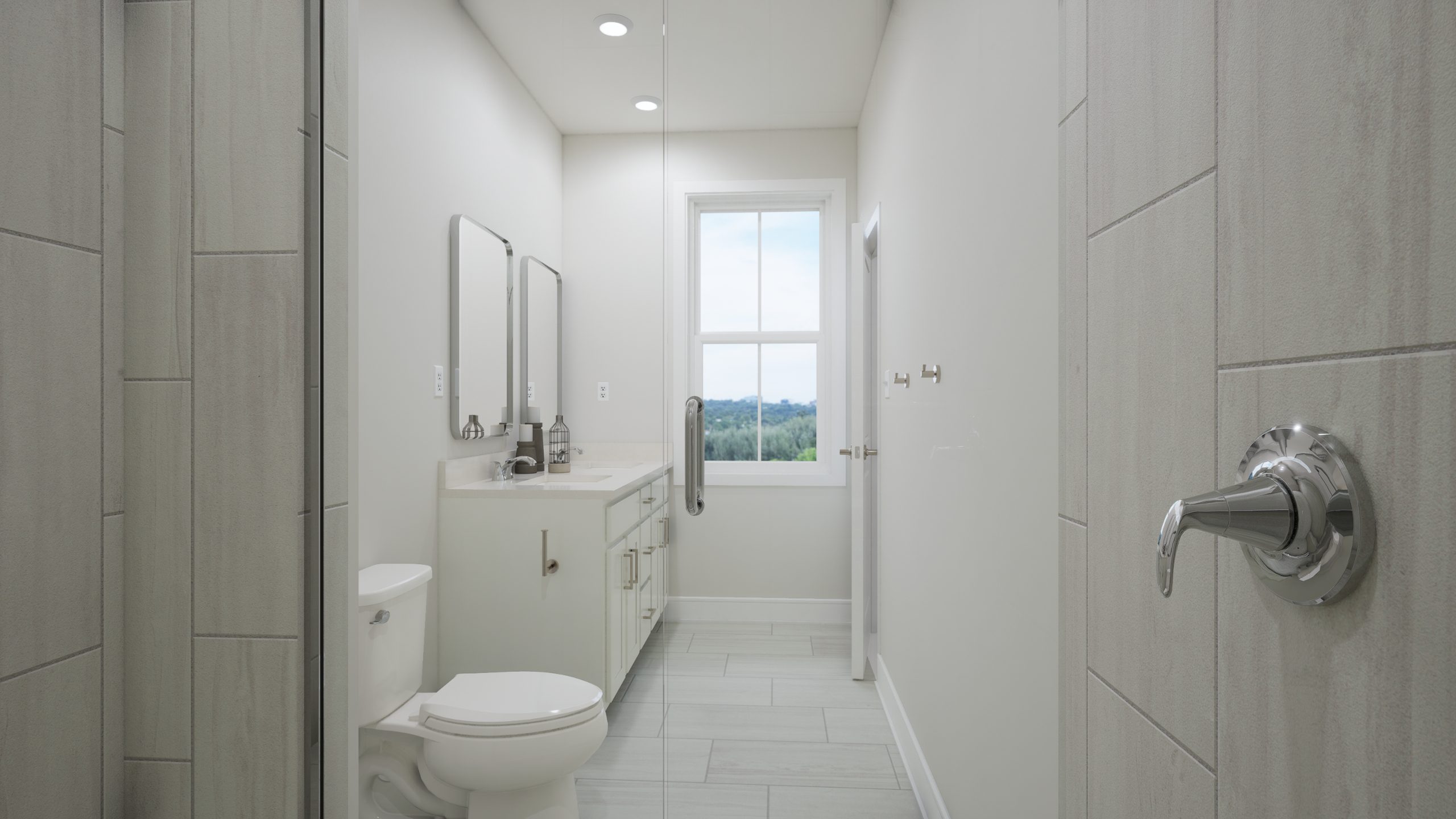 Teagan 24-F2 - Homesite 2342, Townhome, Snowden Bridge, Located in Stephenson, Virginia