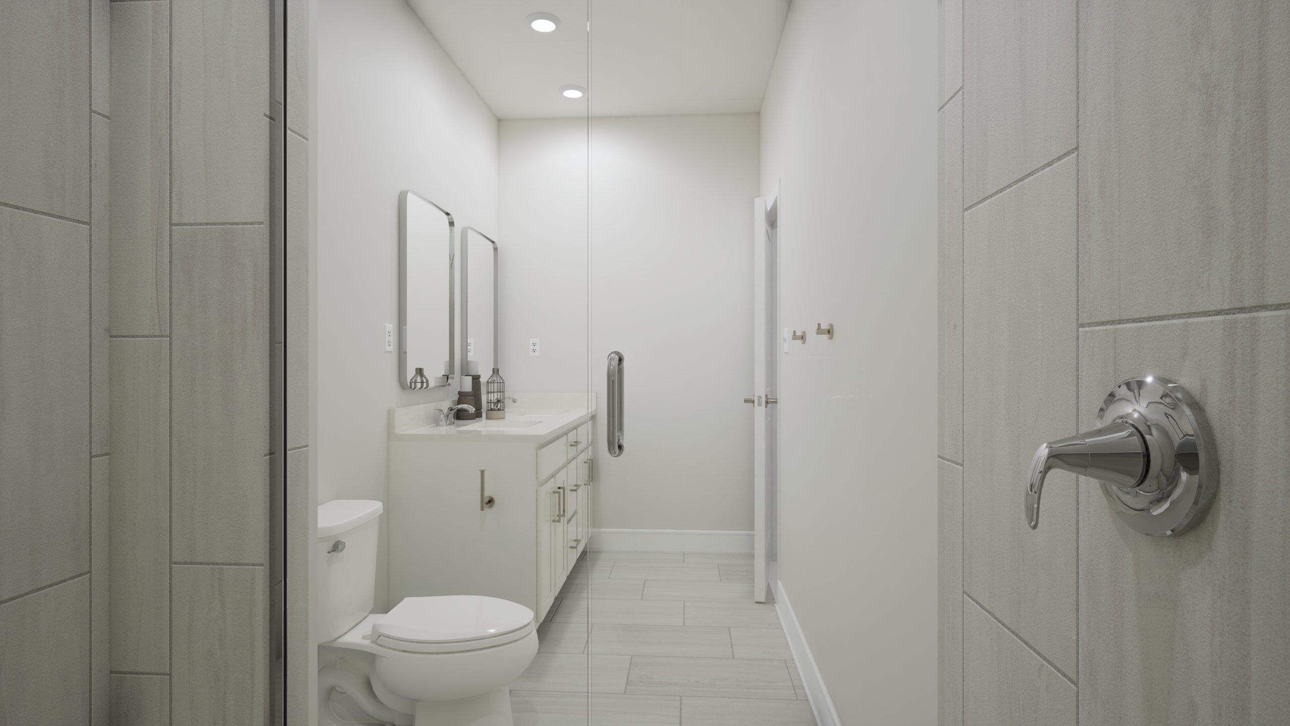 Teagan 24-F2 - Homesite 2344, Townhome, Snowden Bridge, Located in Stephenson, Virginia