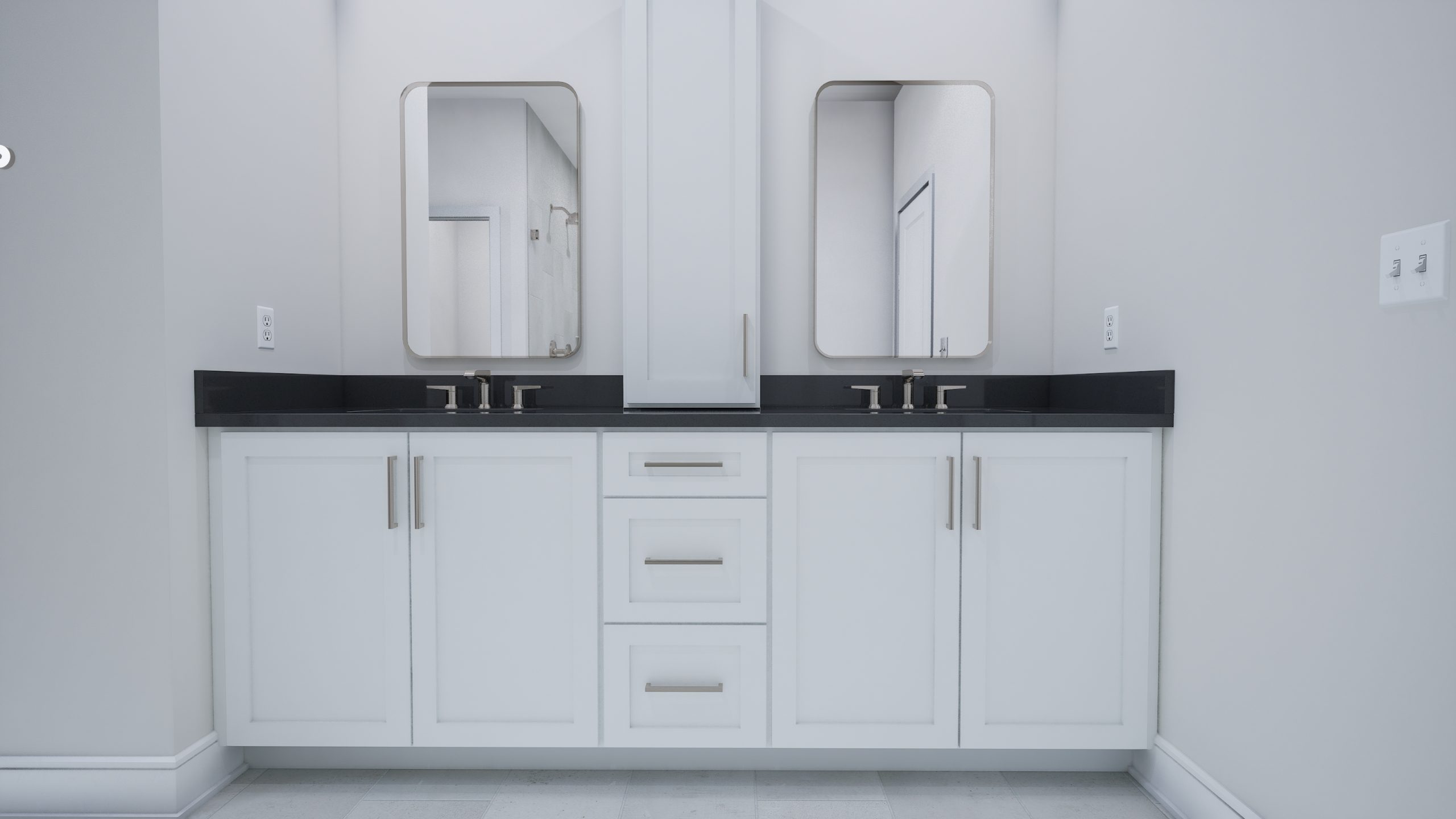 Stone 36-F2 - Homesite 3526, Single Family Home, West Park IV, Located in Brambleton, VA