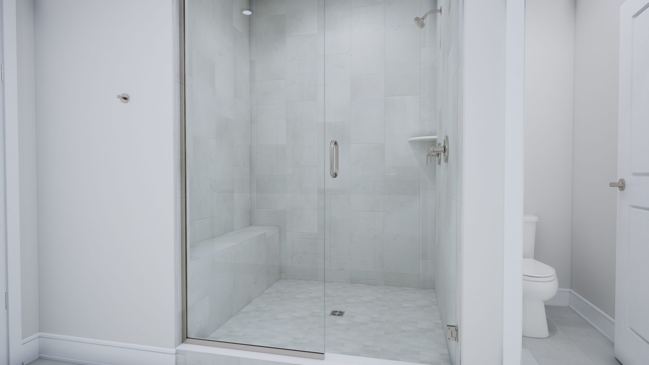 Stone 36-F2 - Homesite 3526, Single Family Home, West Park IV, Located in Brambleton, VA