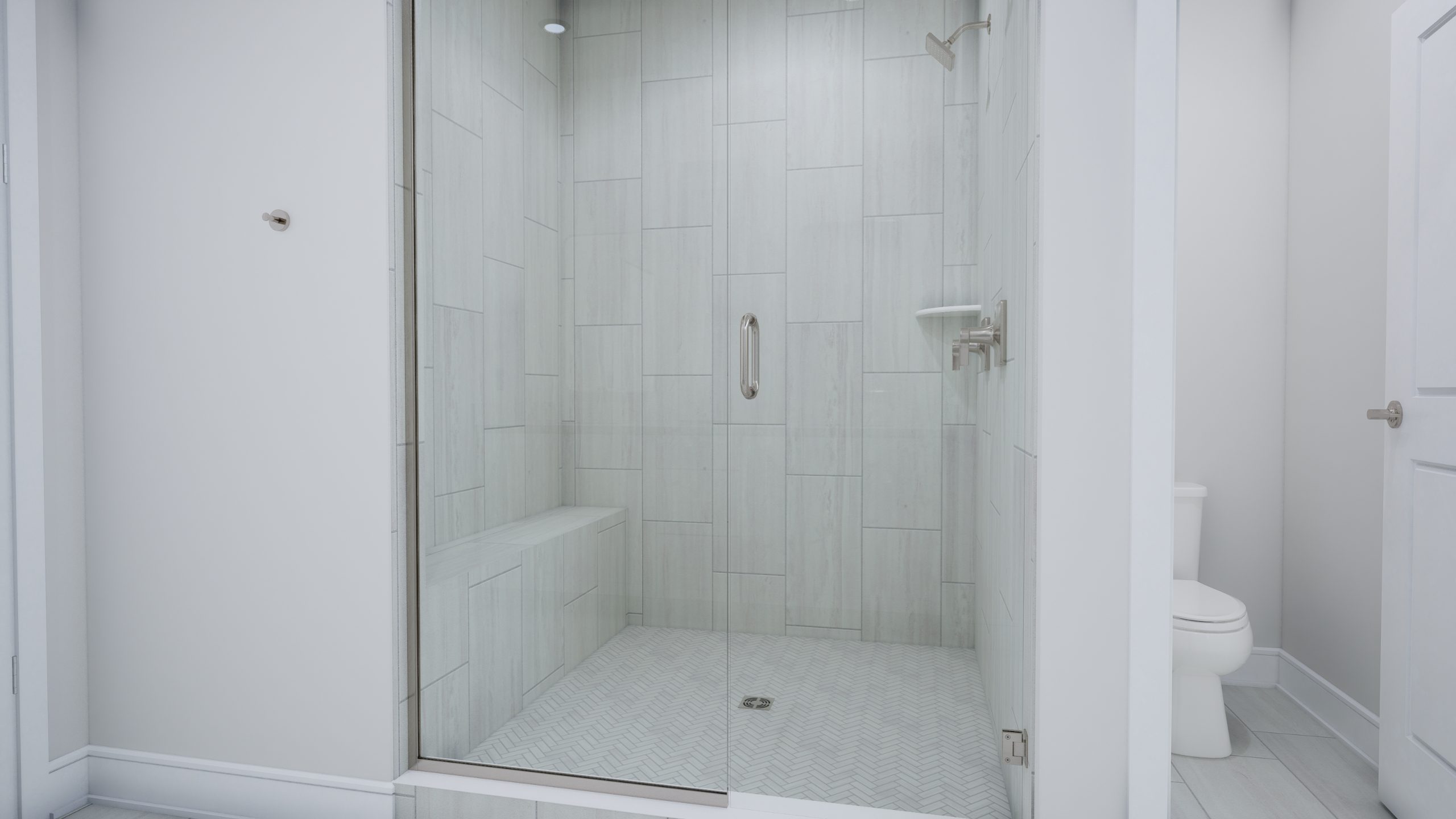 Stone 36-F2 - Homesite 3528, Single Family Home, West Park IV, Located in Brambleton, VA