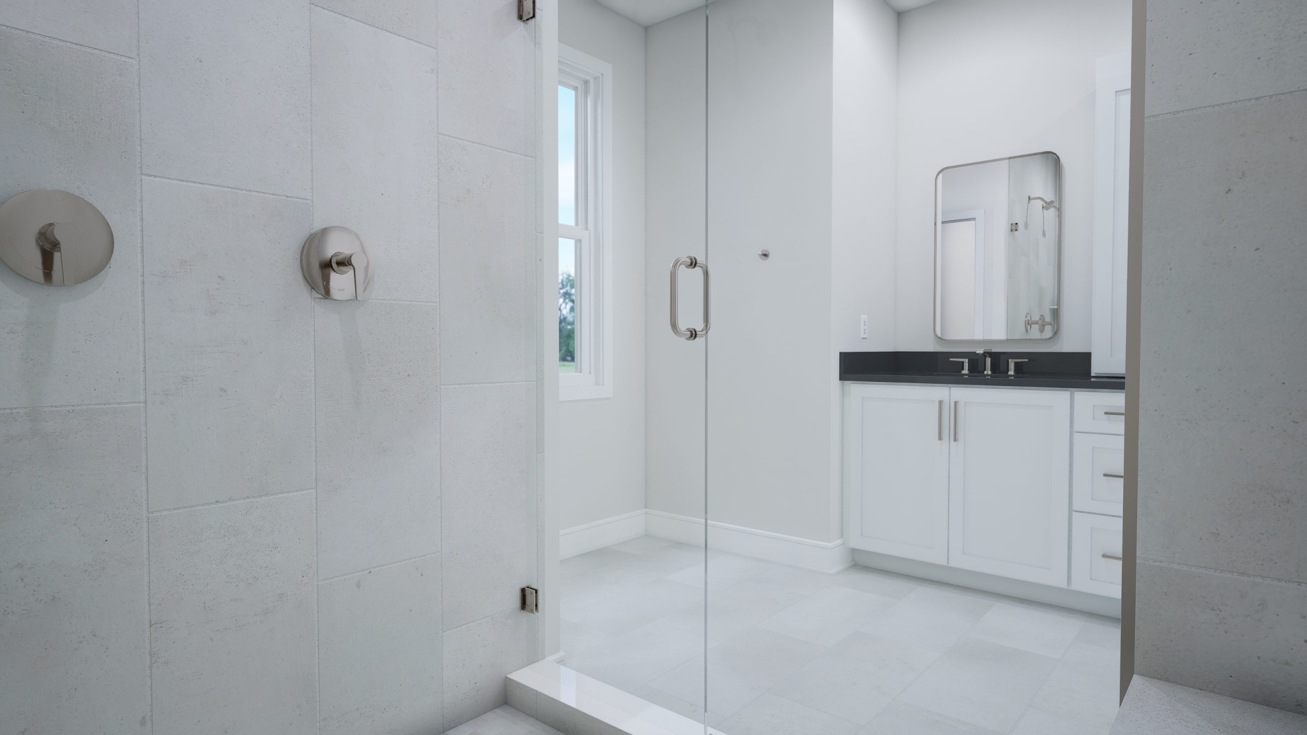 Stone 36-F2 - Homesite 3526, Single Family Home, West Park IV, Located in Brambleton, VA