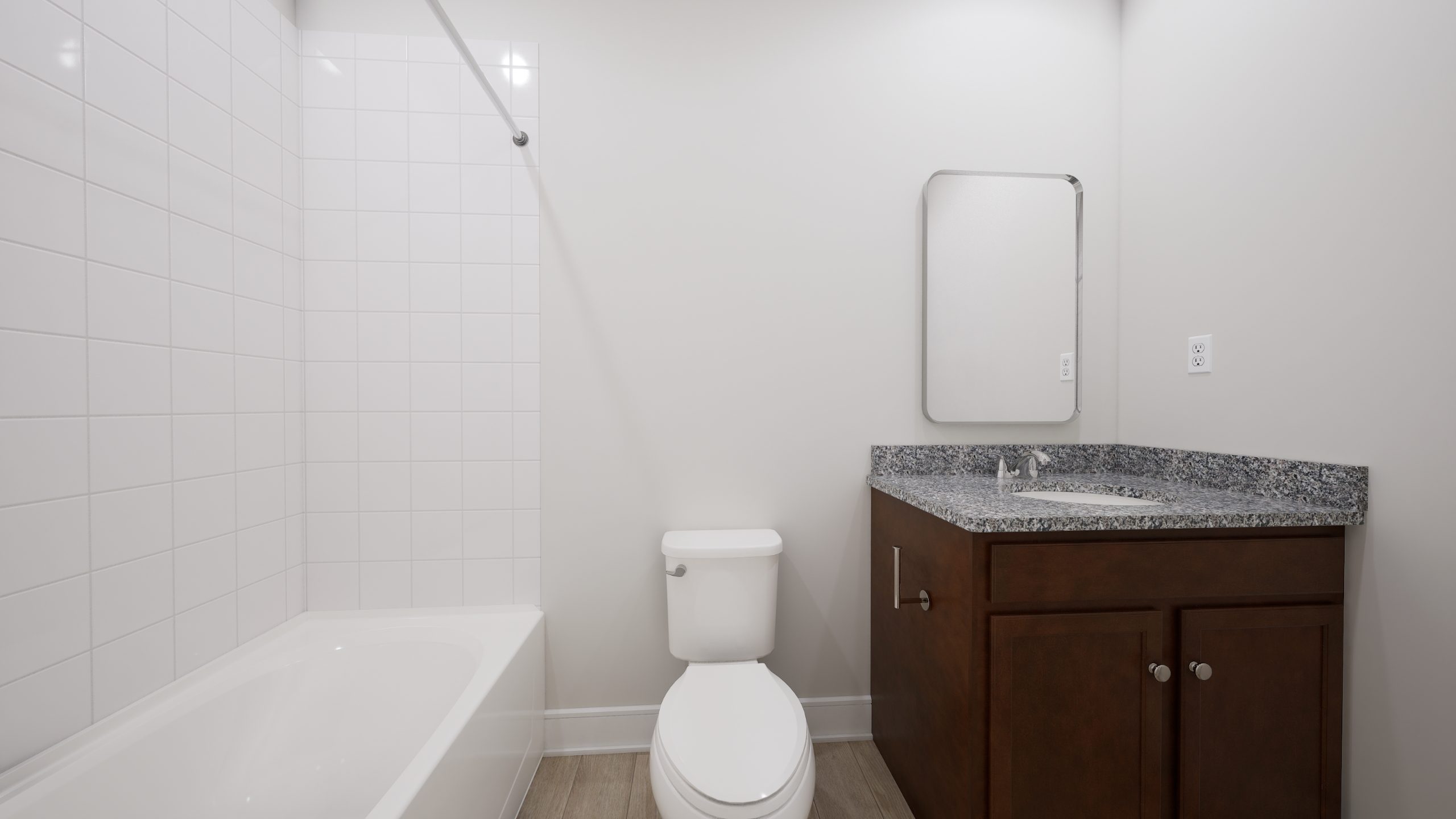 Teagan 24-F2 - Homesite 2236, Townhome, Snowden Bridge, Located in Stephenson, Virginia