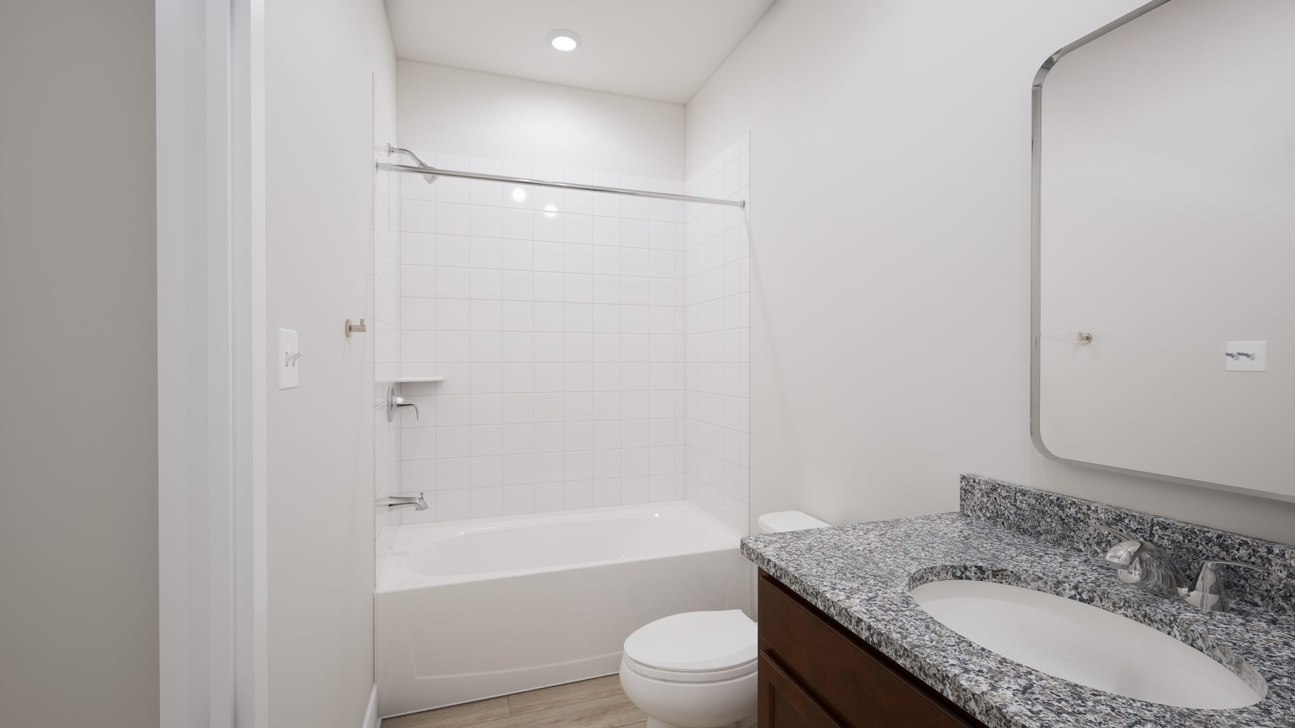 Teagan 24-F2 - Homesite 2236, Townhome, Snowden Bridge, Located in Stephenson, Virginia