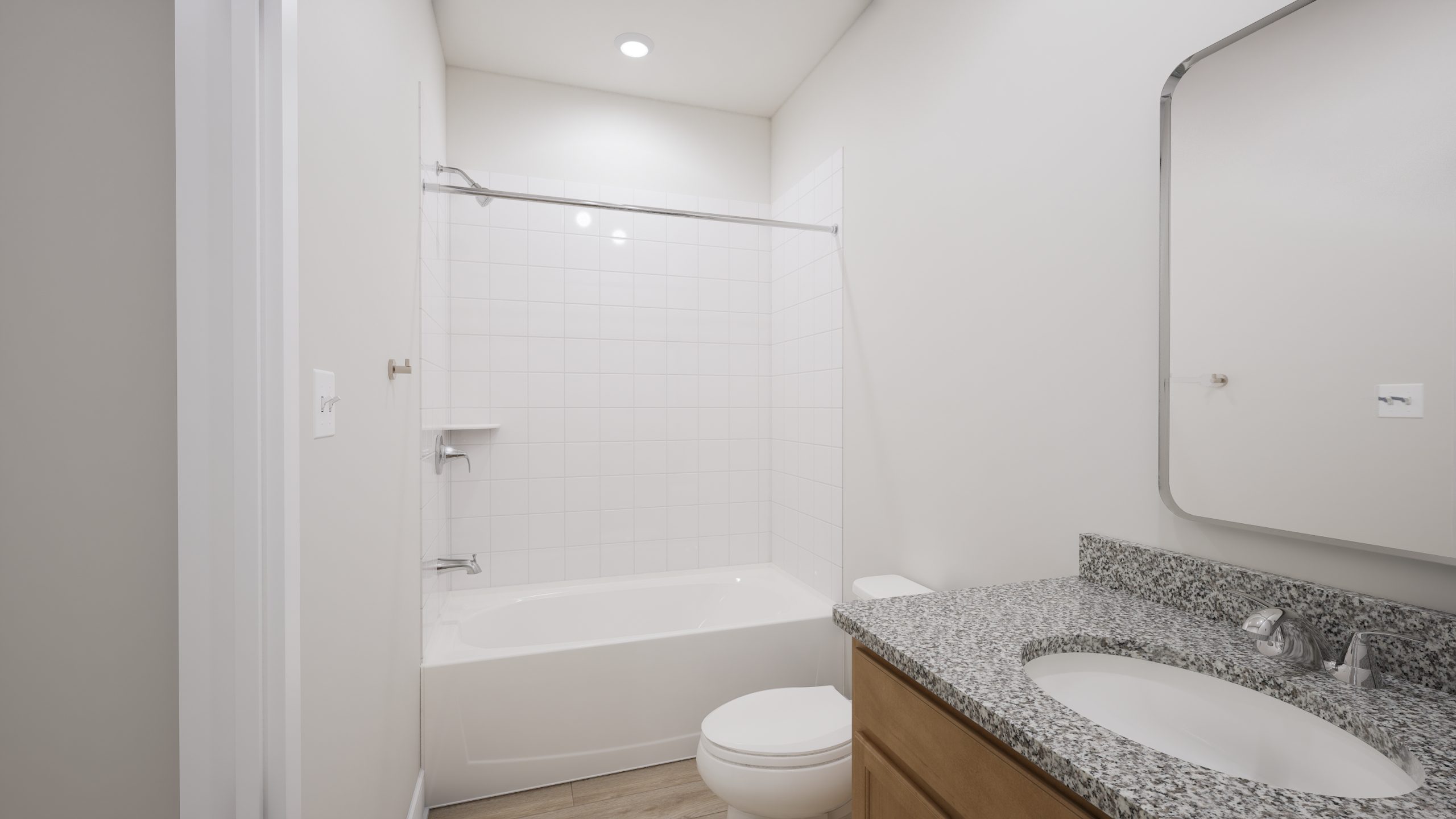 Teagan 24-F2 - Homesite 2237, Townhome, Snowden Bridge, Located in Stephenson, Virginia