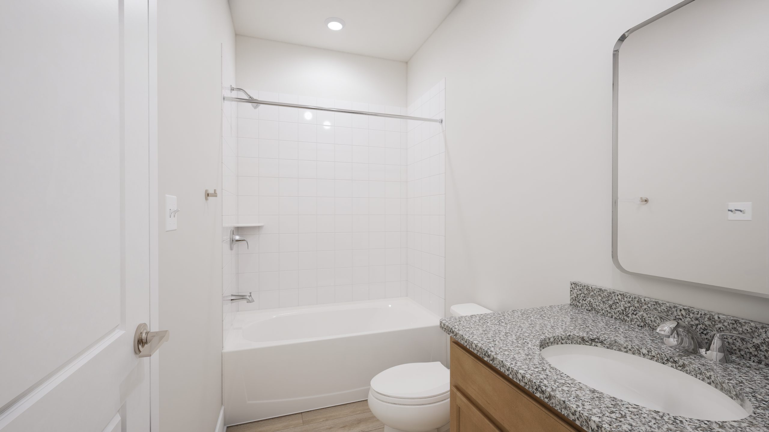 Teagan 24-F2 - Homesite 2239, Townhome, Snowden Bridge, Located in Stephenson, Virginia