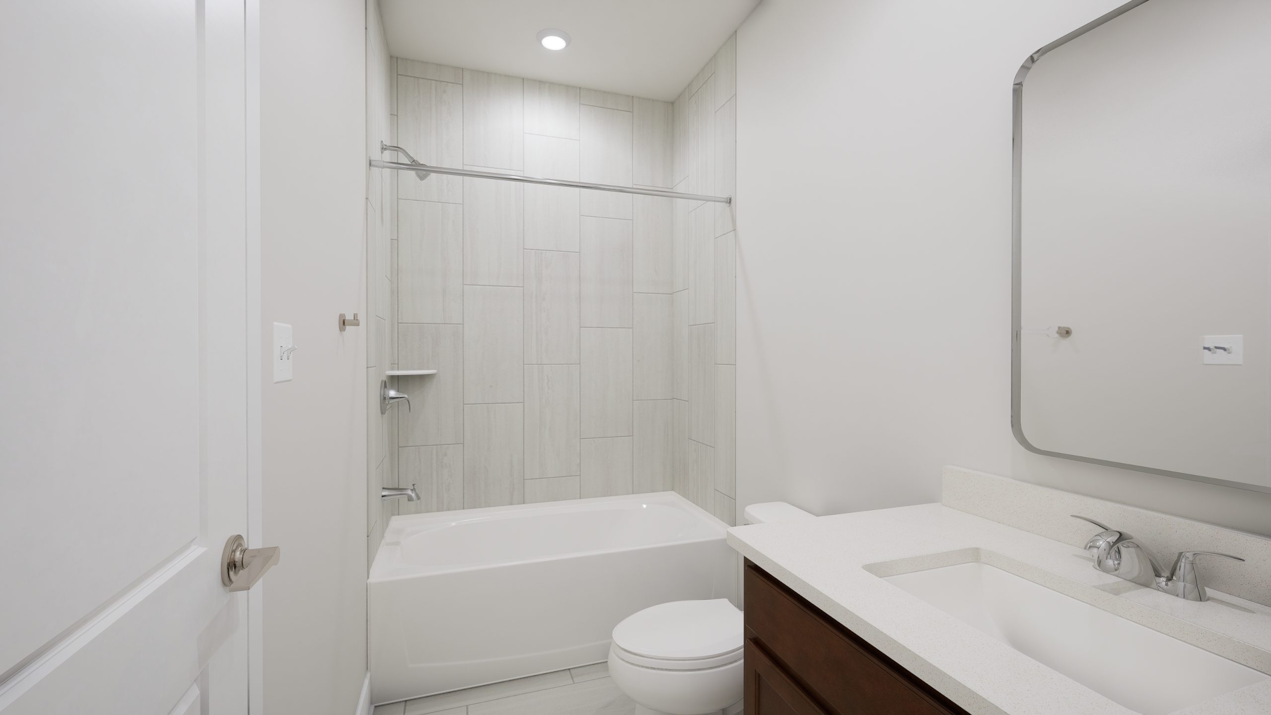 Teagan 24-F2 - Homesite 2342, Townhome, Snowden Bridge, Located in Stephenson, Virginia