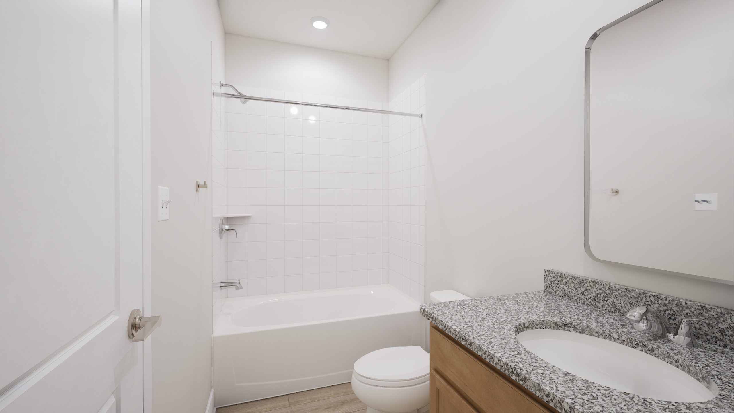 Teagan 24-F2 - Homesite 2346, Townhome, Snowden Bridge, Located in Stephenson, Virginia