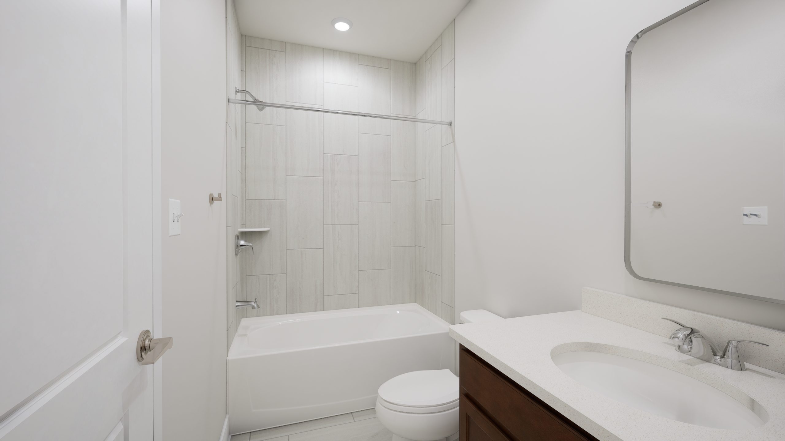 Teagan 24-F2 - Homesite 2347, Townhome, Snowden Bridge, Located in Stephenson, Virginia