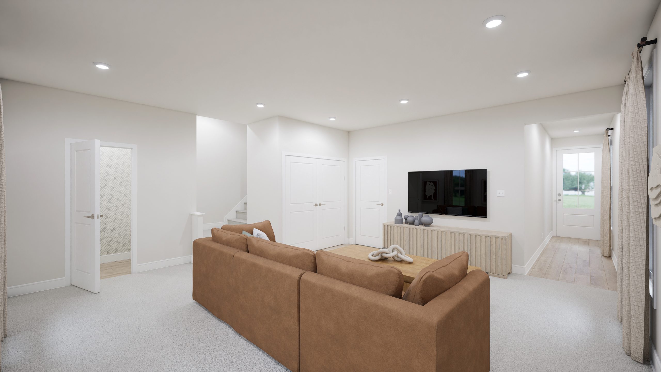 Teagan 24-F2 - Homesite 2236, Townhome, Snowden Bridge, Located in Stephenson, Virginia