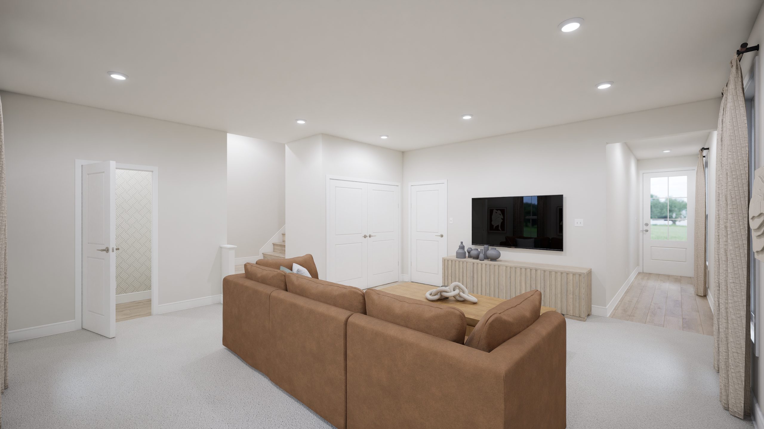 Teagan 24-F2 - Homesite 2240, Townhome, Snowden Bridge, Located in Stephenson, Virginia