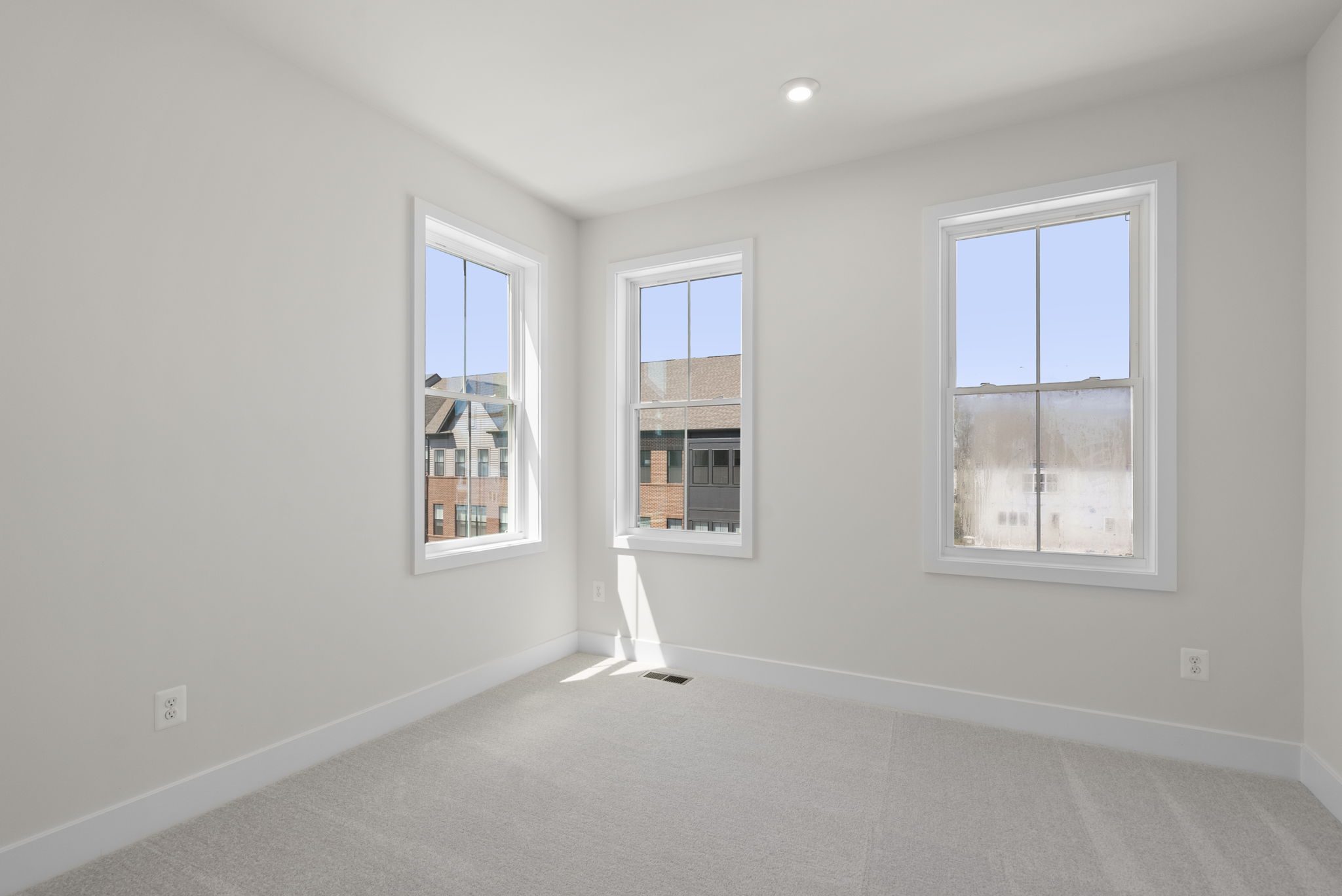 Tyce 24-F2 - Homesite 4365, Townhome, West Park III, Located in Brambleton, VA