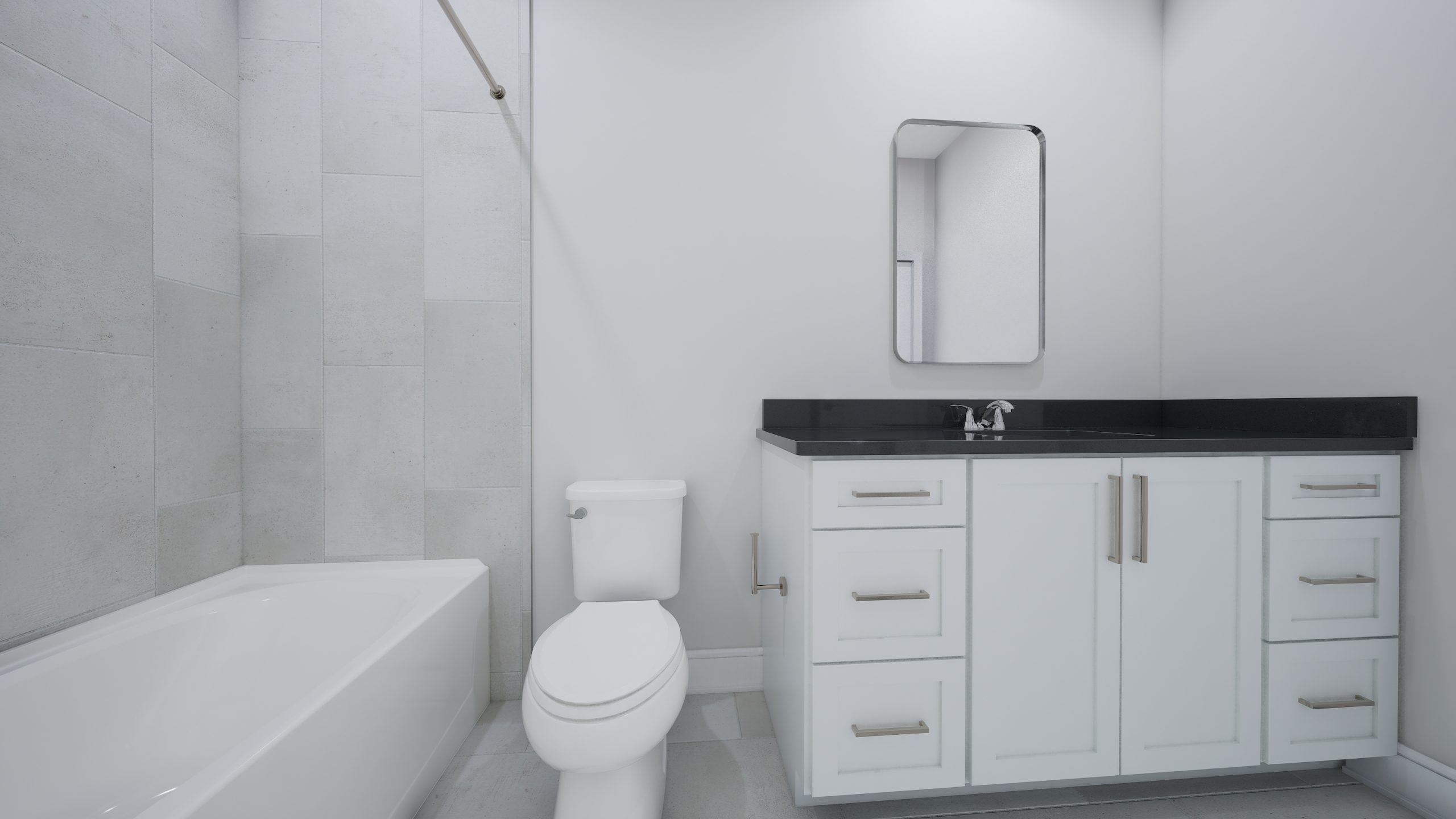 Stone 36-F2 - Homesite 3526, Single Family Home, West Park IV, Located in Brambleton, VA