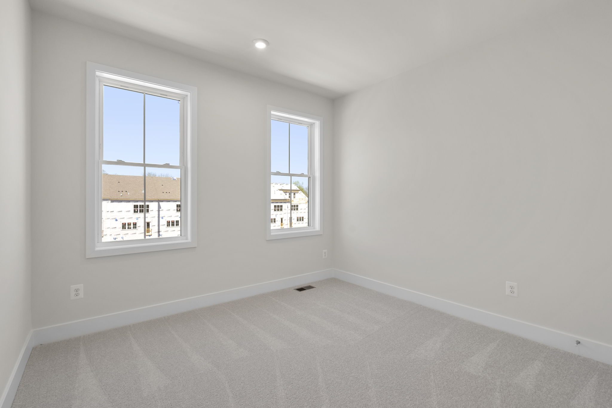 Tyce 24-F2 - Homesite 4365, Townhome, West Park III, Located in Brambleton, VA