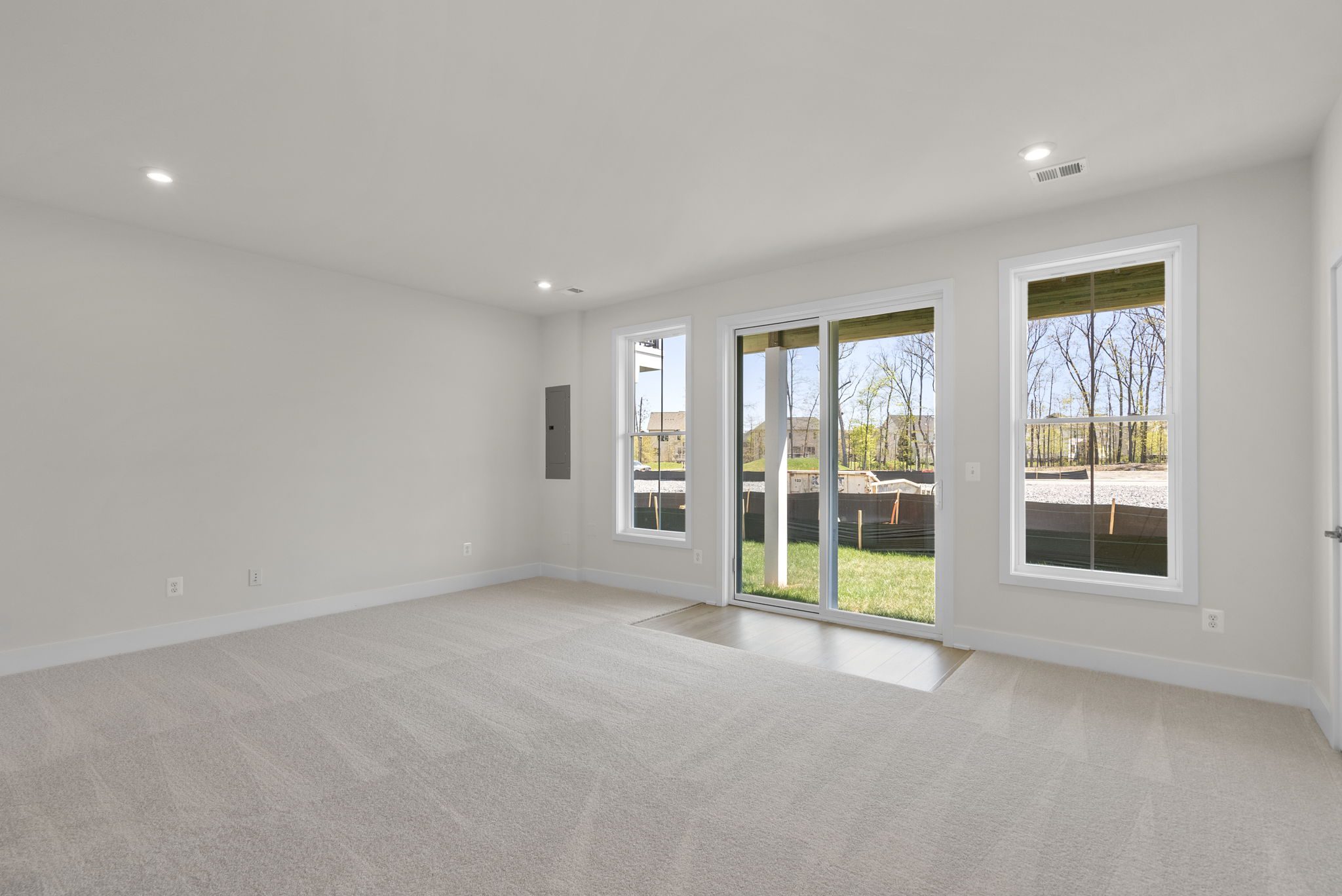 Tyce 24-F2 - Homesite 4365, Townhome, West Park III, Located in Brambleton, VA