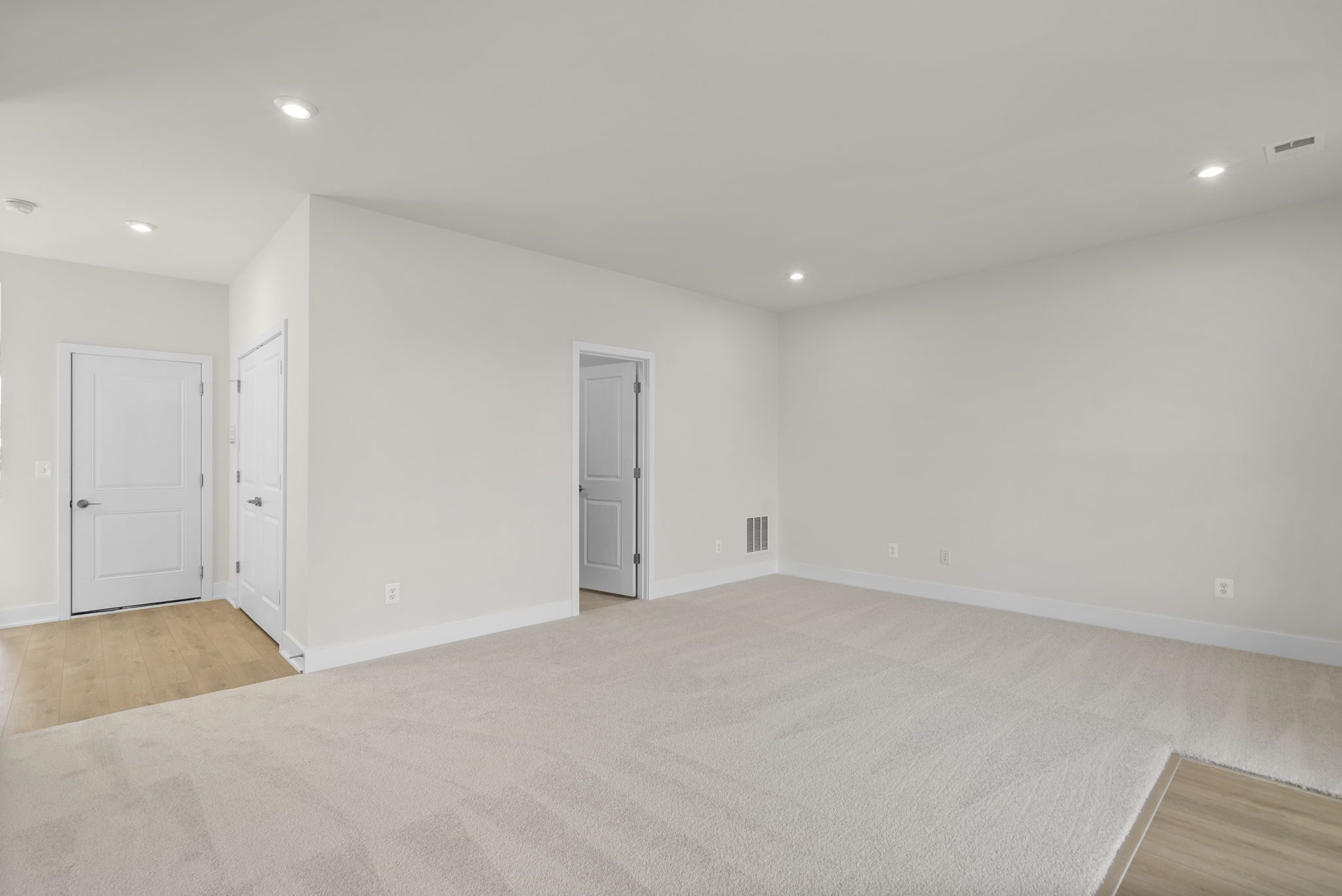 Tyce 24-F2 - Homesite 4365, Townhome, West Park III, Located in Brambleton, VA