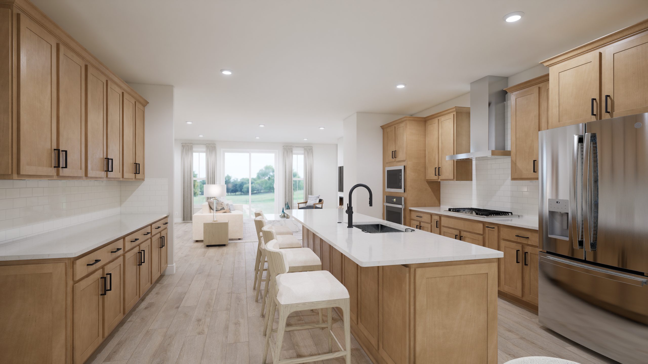 Tyce 24-F2 - Homesite 4367, Townhome, West Park III, Located in Brambleton, VA