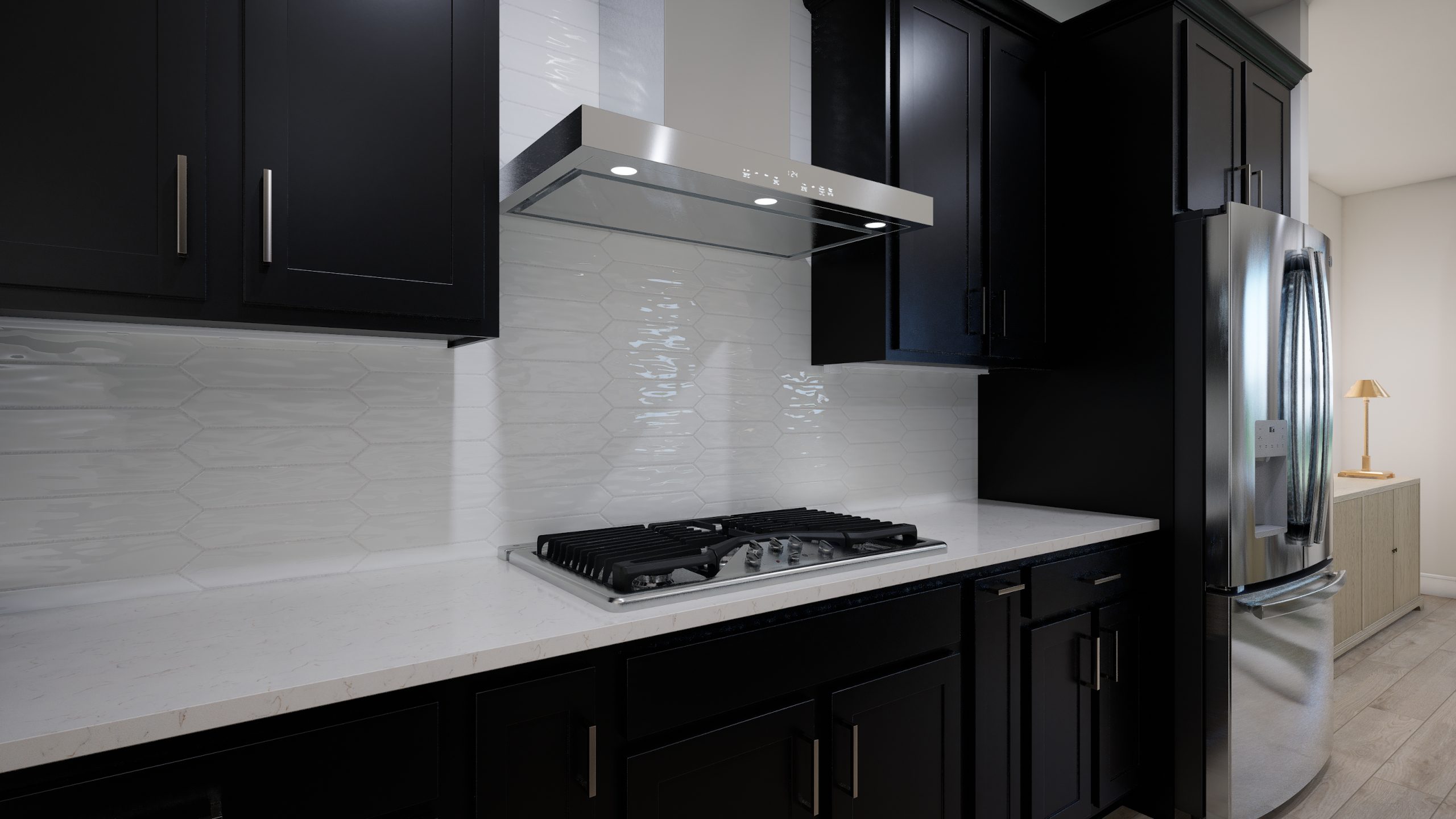 Tyce 24-F2 - Homesite 4365, Townhome, West Park III, Located in Brambleton, VA