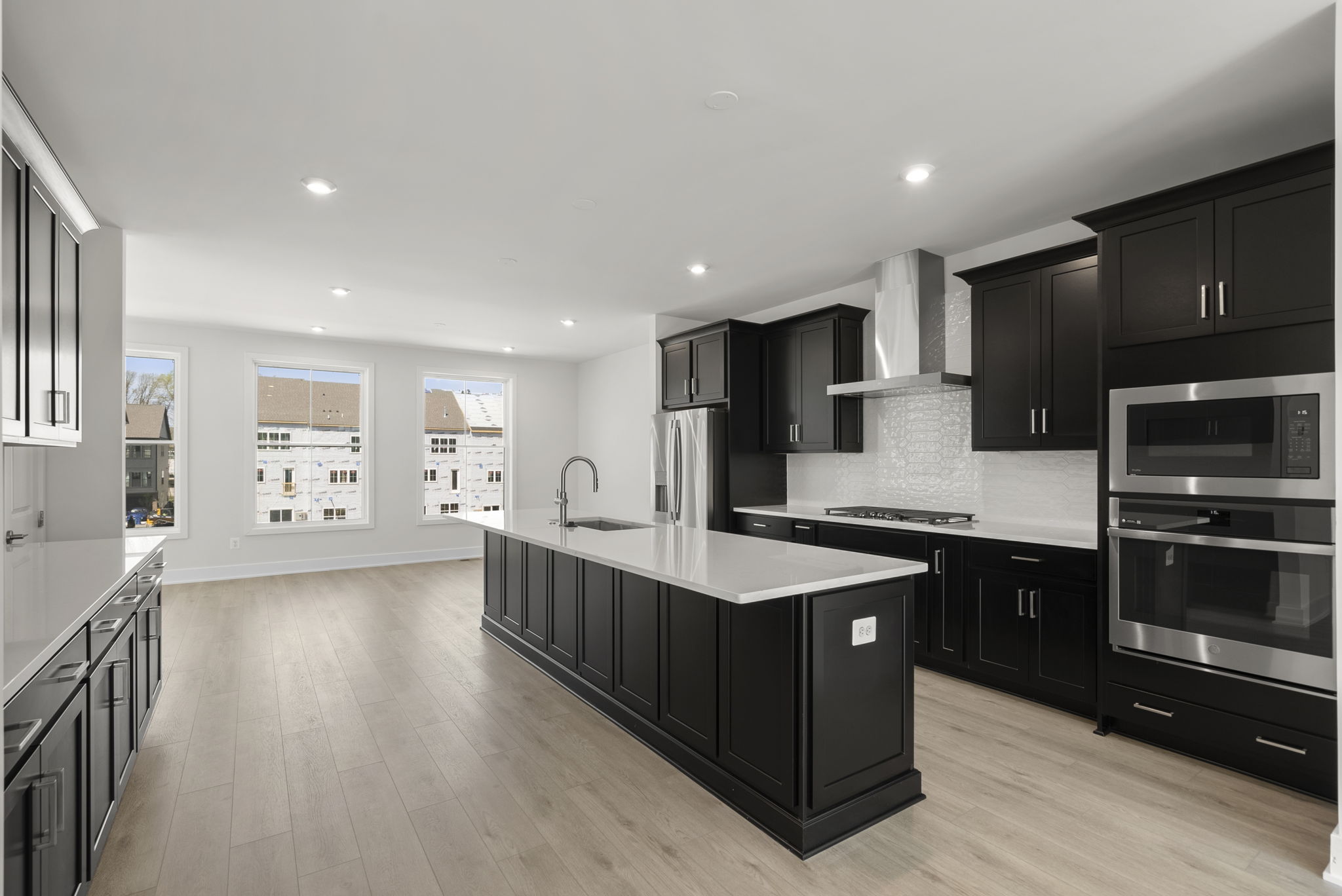 Tyce 24-F2 - Homesite 4365, Townhome, West Park III, Located in Brambleton, VA