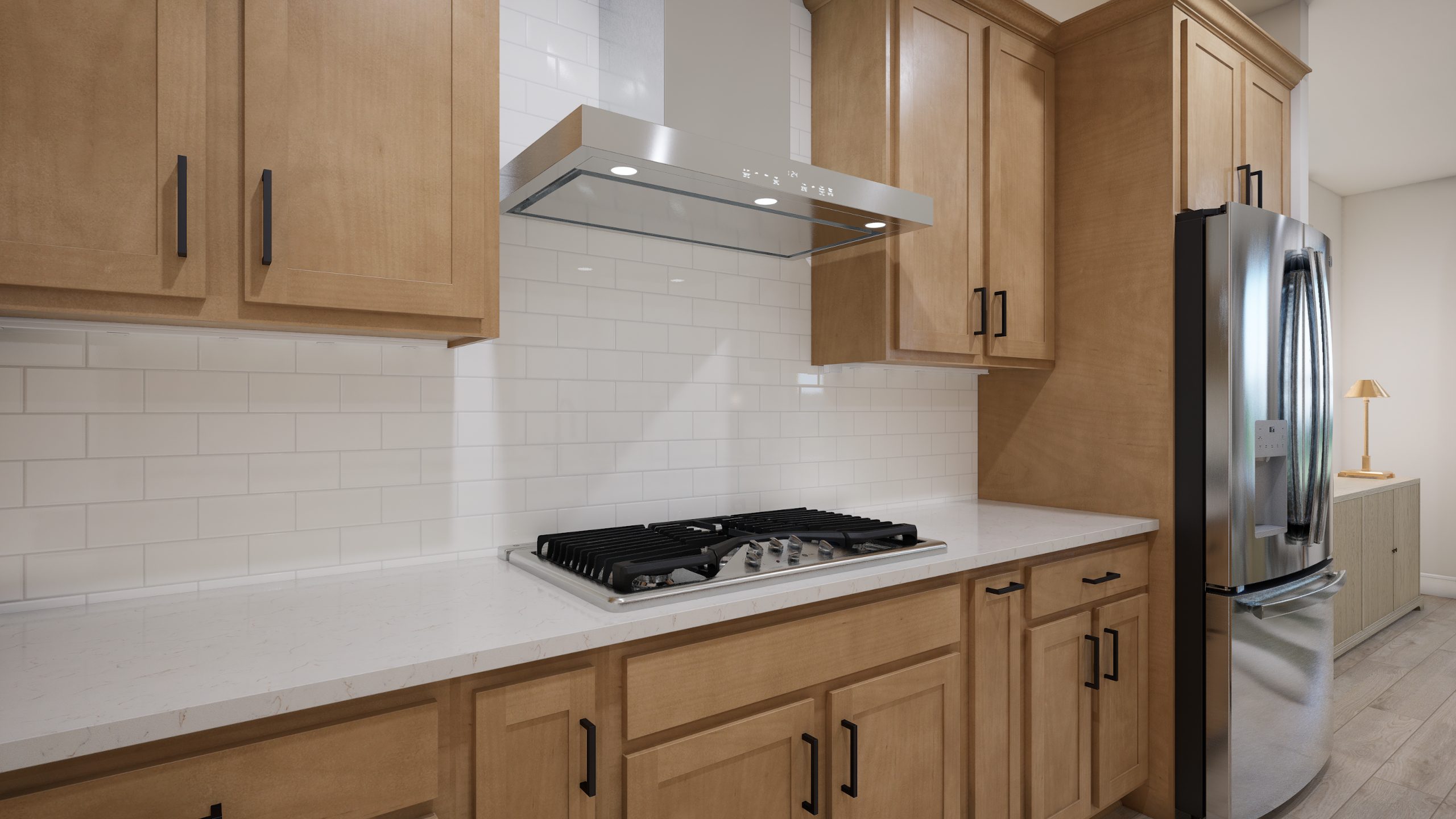 Tyce 24-F2 - Homesite 4367, Townhome, West Park III, Located in Brambleton, VA