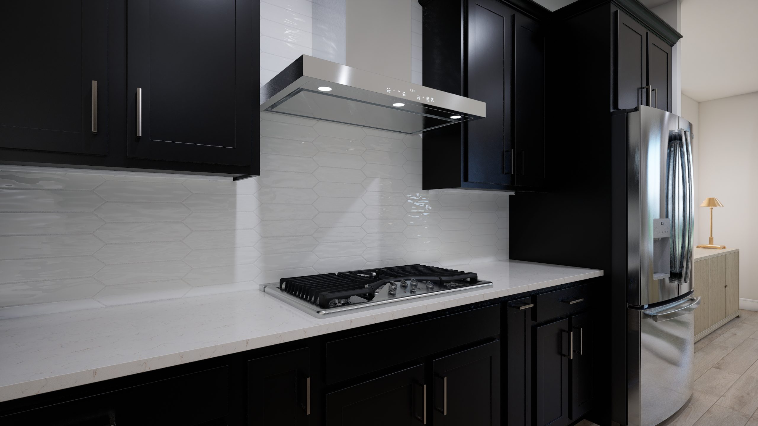 Tyce 24-F2 - Homesite 4369, Townhome, West Park III, Located in Brambleton, VA