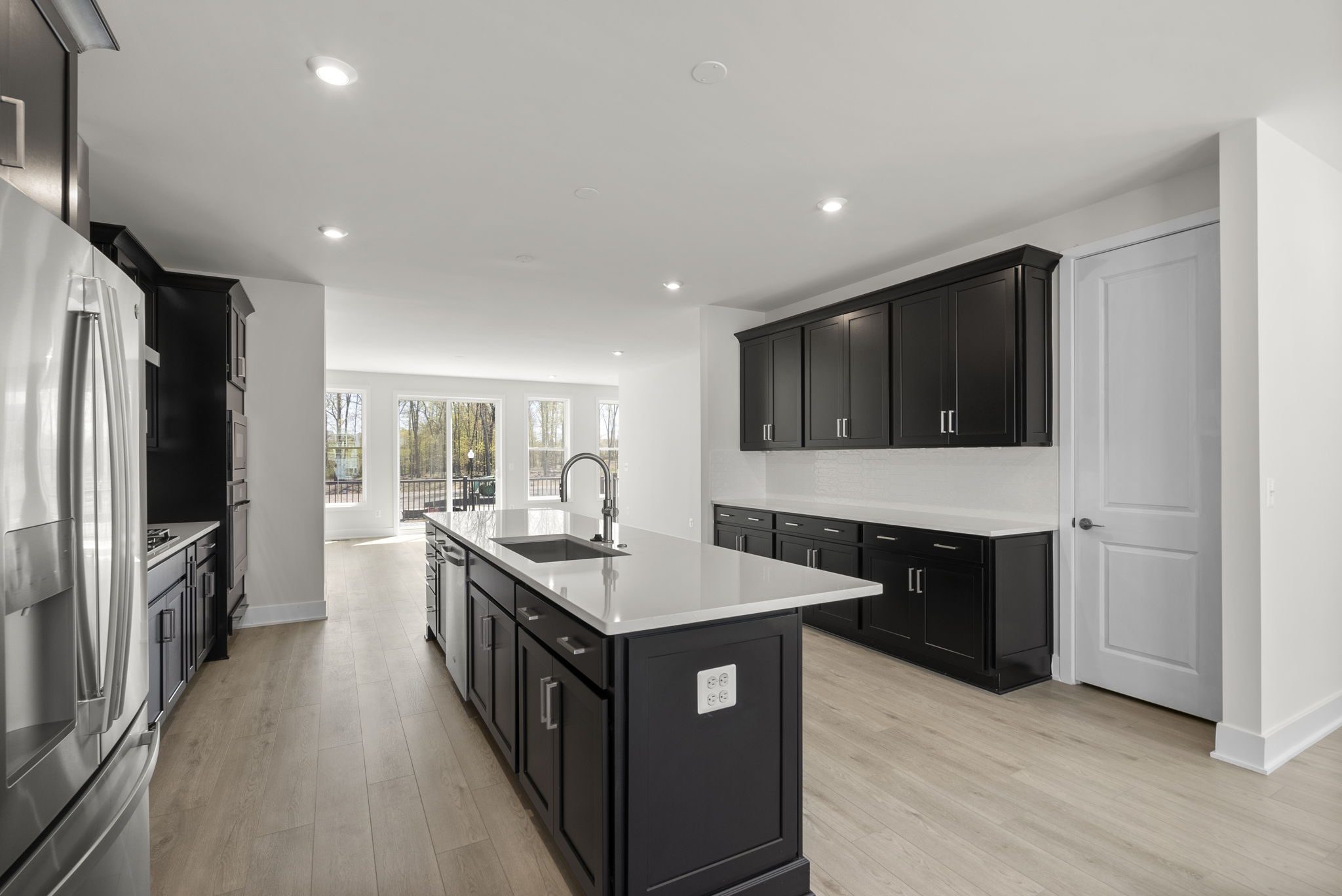 Tyce 24-F2 - Homesite 4365, Townhome, West Park III, Located in Brambleton, VA