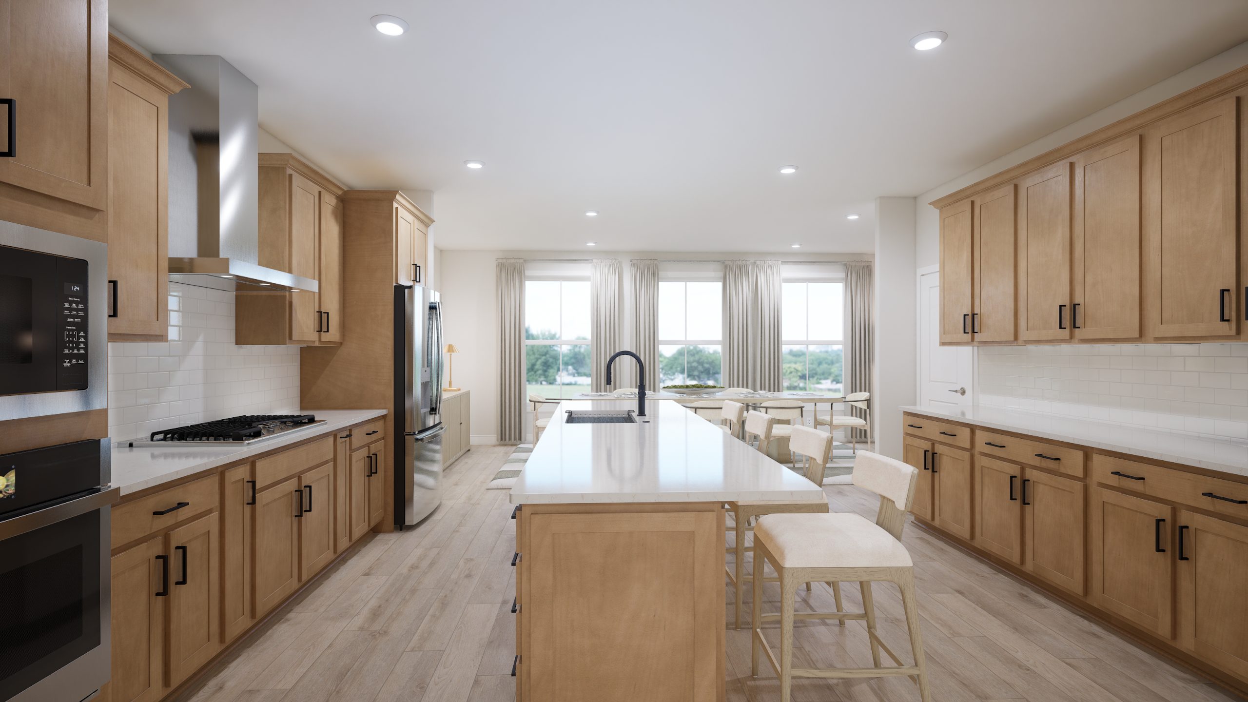 Tyce 24-F2 - Homesite 4367, Townhome, West Park III, Located in Brambleton, VA