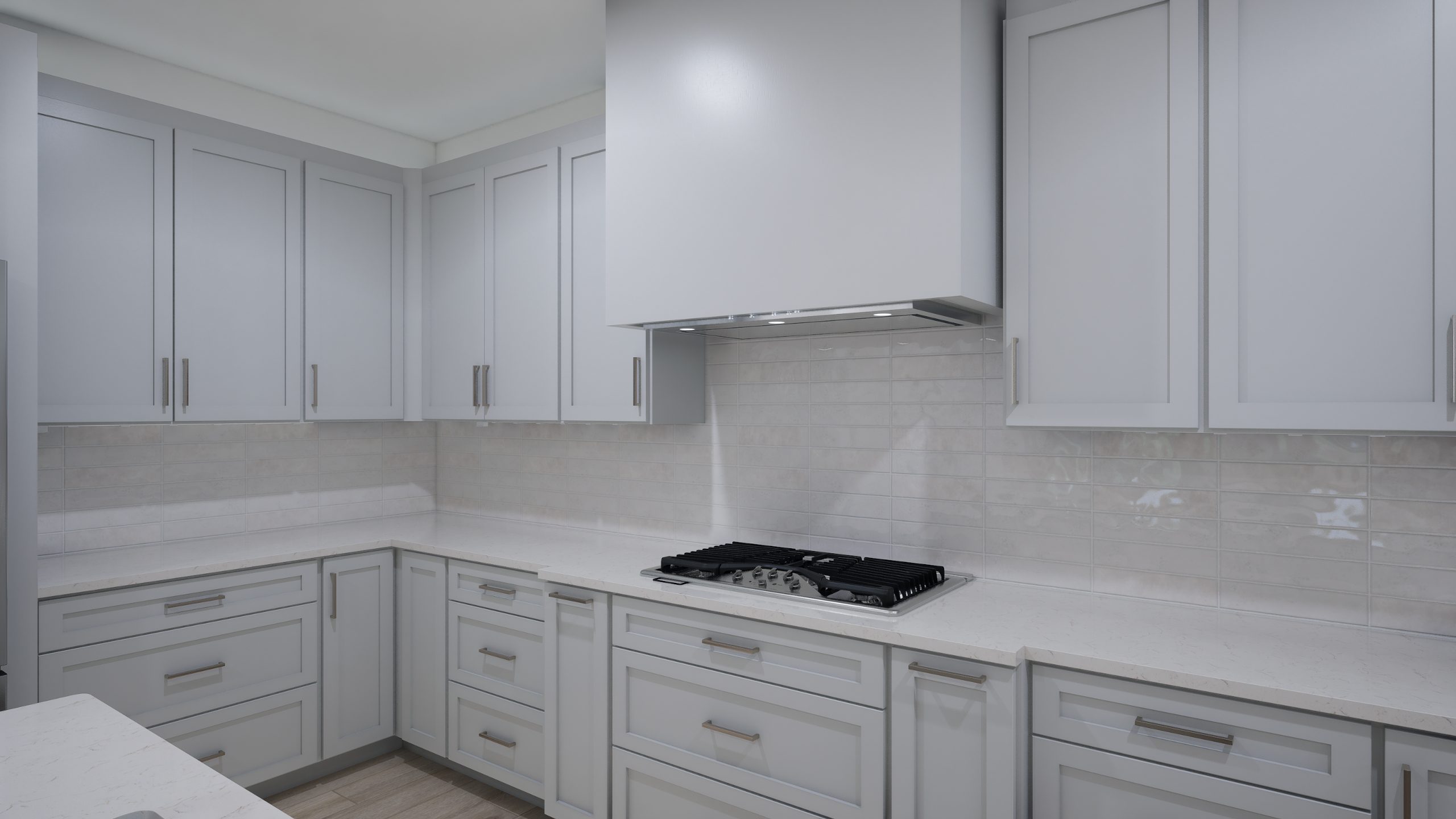 Stone 36-F2 - Homesite 3528, Single Family Home, West Park IV, Located in Brambleton, VA