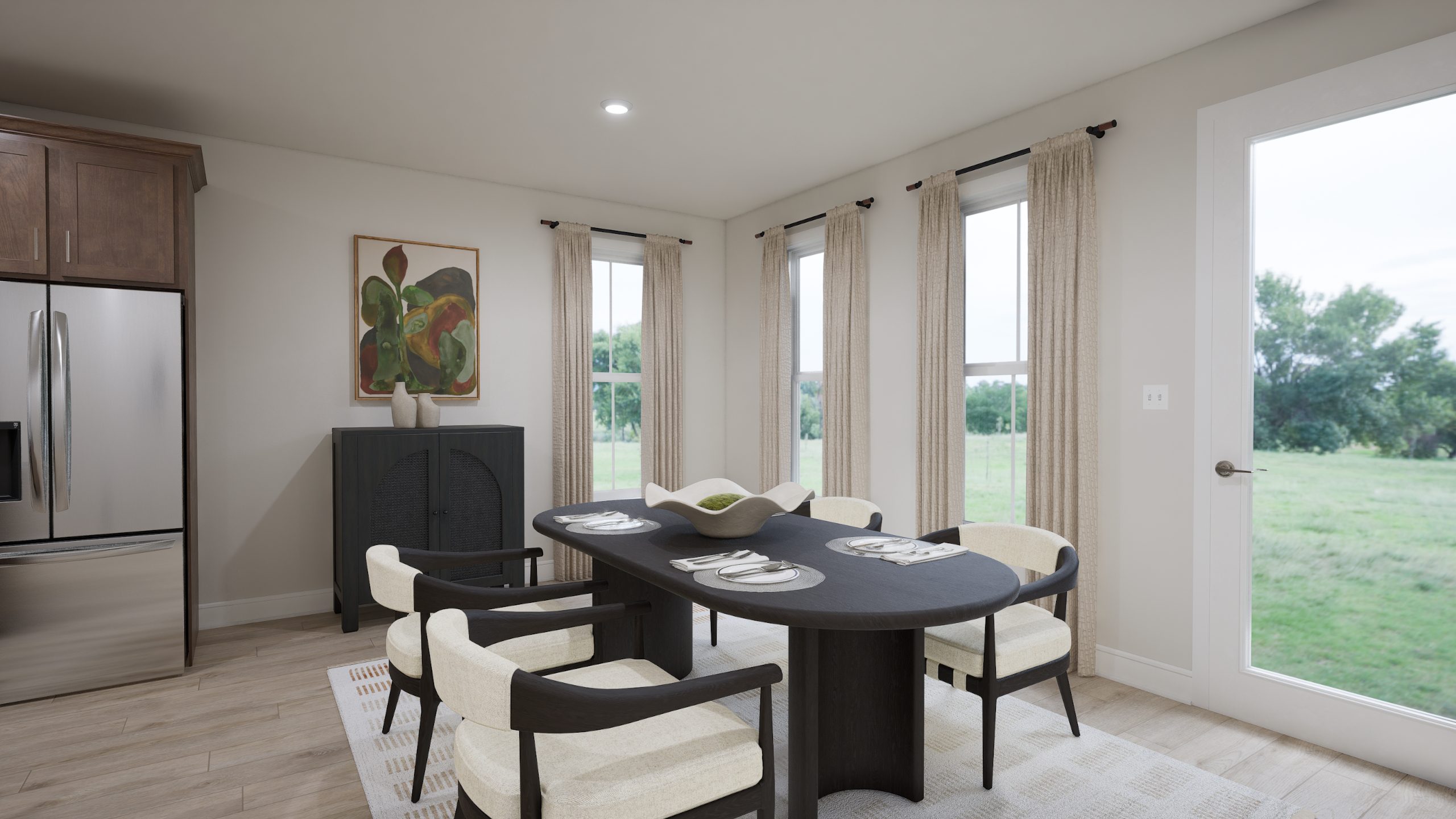 Teagan 24-F2 - Homesite 2236, Townhome, Snowden Bridge, Located in Stephenson, Virginia