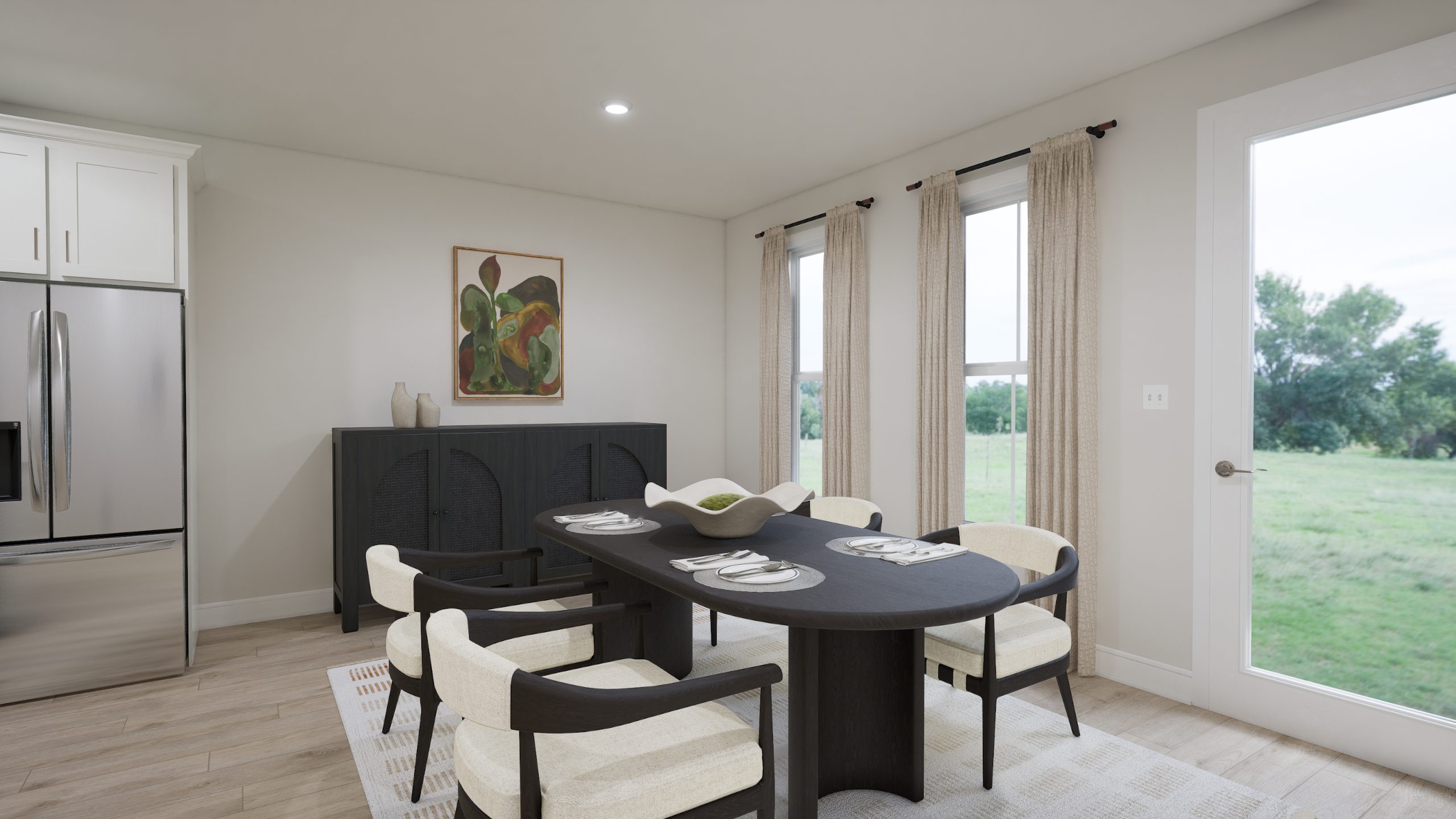 Teagan 24-F2 - Homesite 2237, Townhome, Snowden Bridge, Located in Stephenson, Virginia