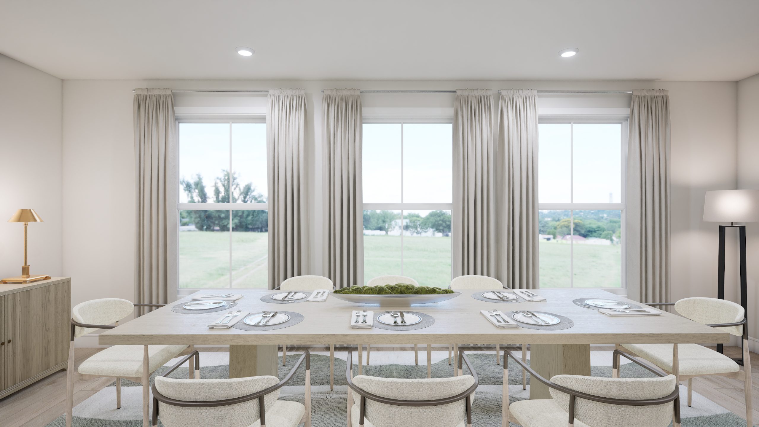 Tyce 24-F2 - Homesite 4365, Townhome, West Park III, Located in Brambleton, VA