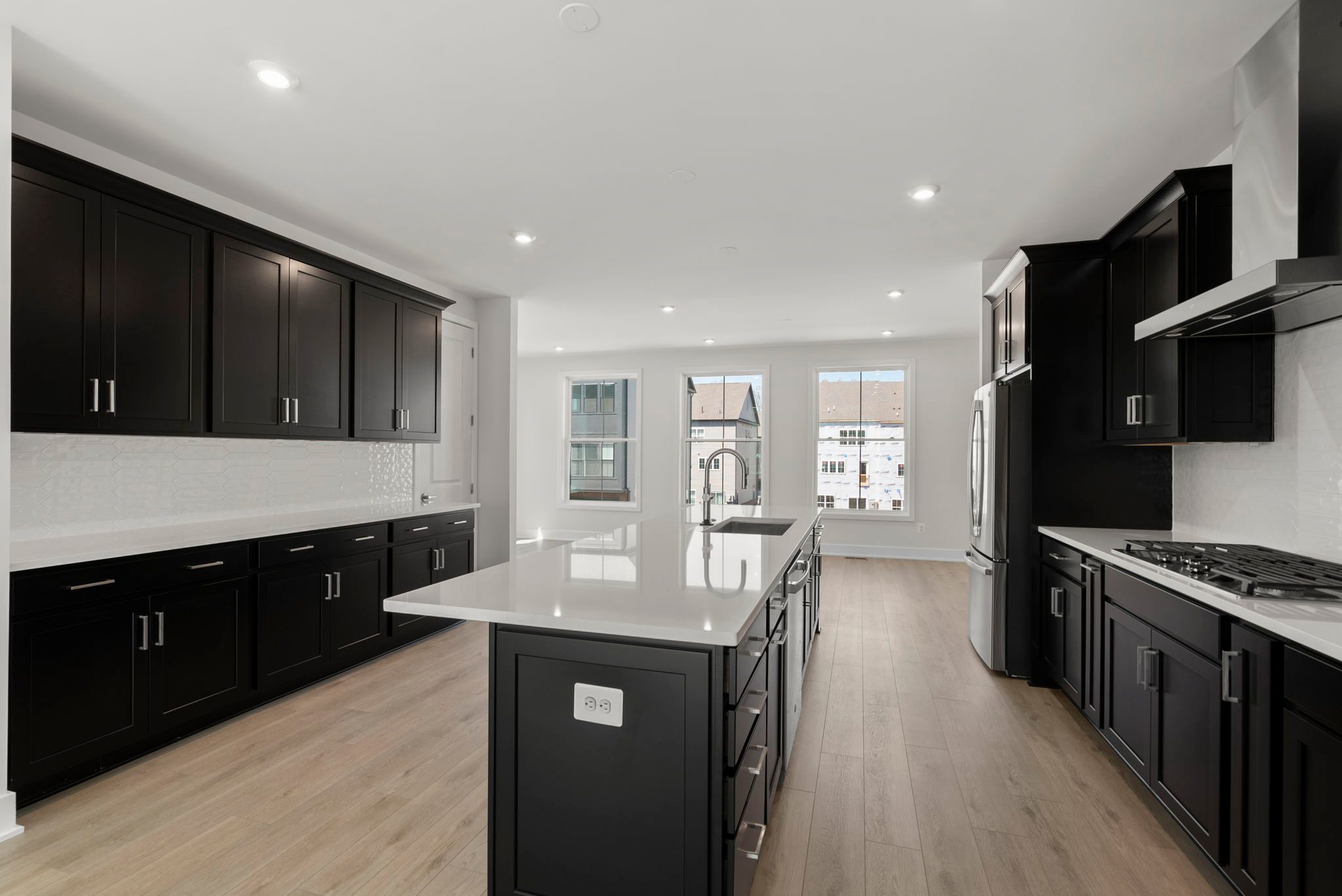 Tyce 24-F2 - Homesite 4365, Townhome, West Park III, Located in Brambleton, VA