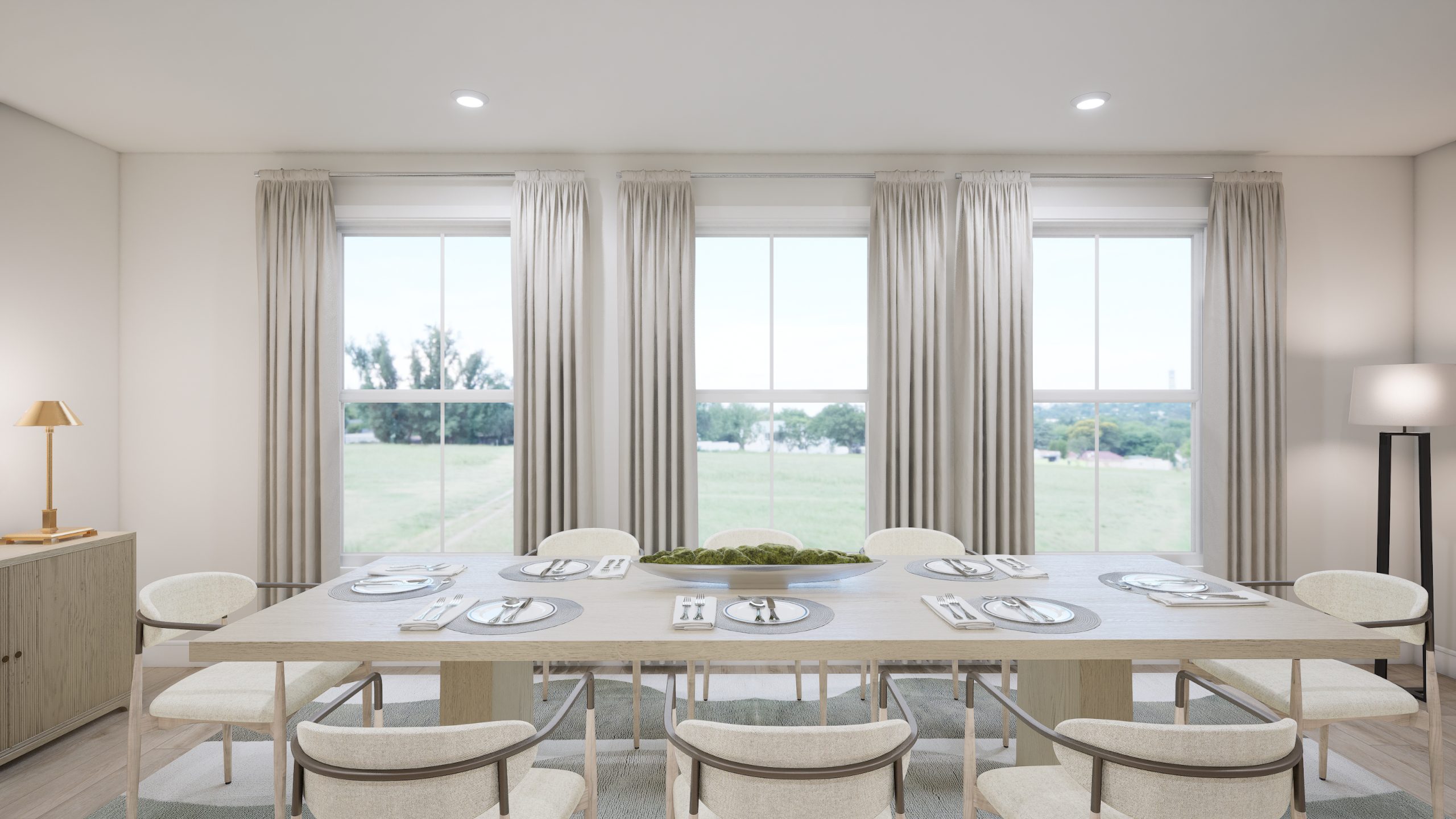 Tyce 24-F2 - Homesite 4367, Townhome, West Park III, Located in Brambleton, VA