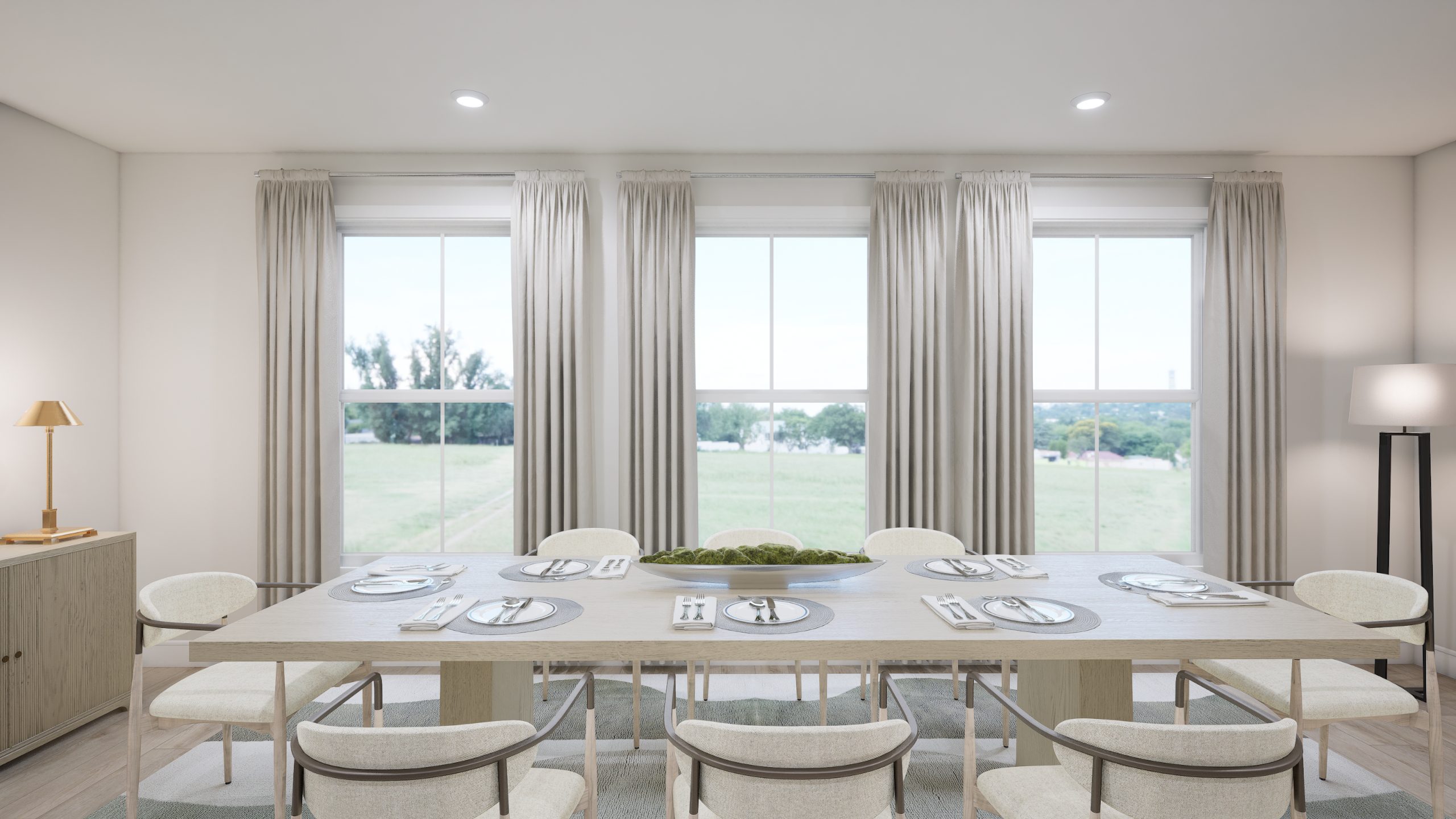 Tyce 24-F2 - Homesite 4369, Townhome, West Park III, Located in Brambleton, VA