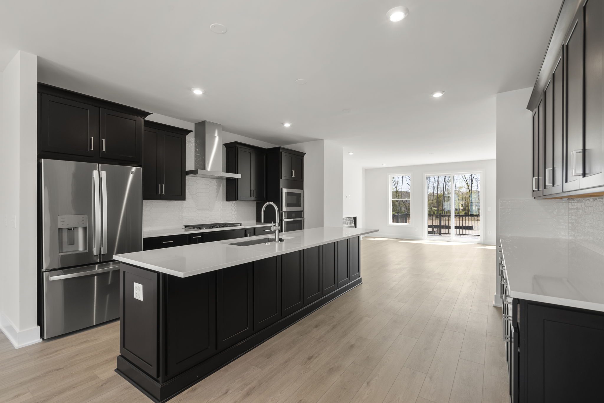 Tyce 24-F2 - Homesite 4365, Townhome, West Park III, Located in Brambleton, VA