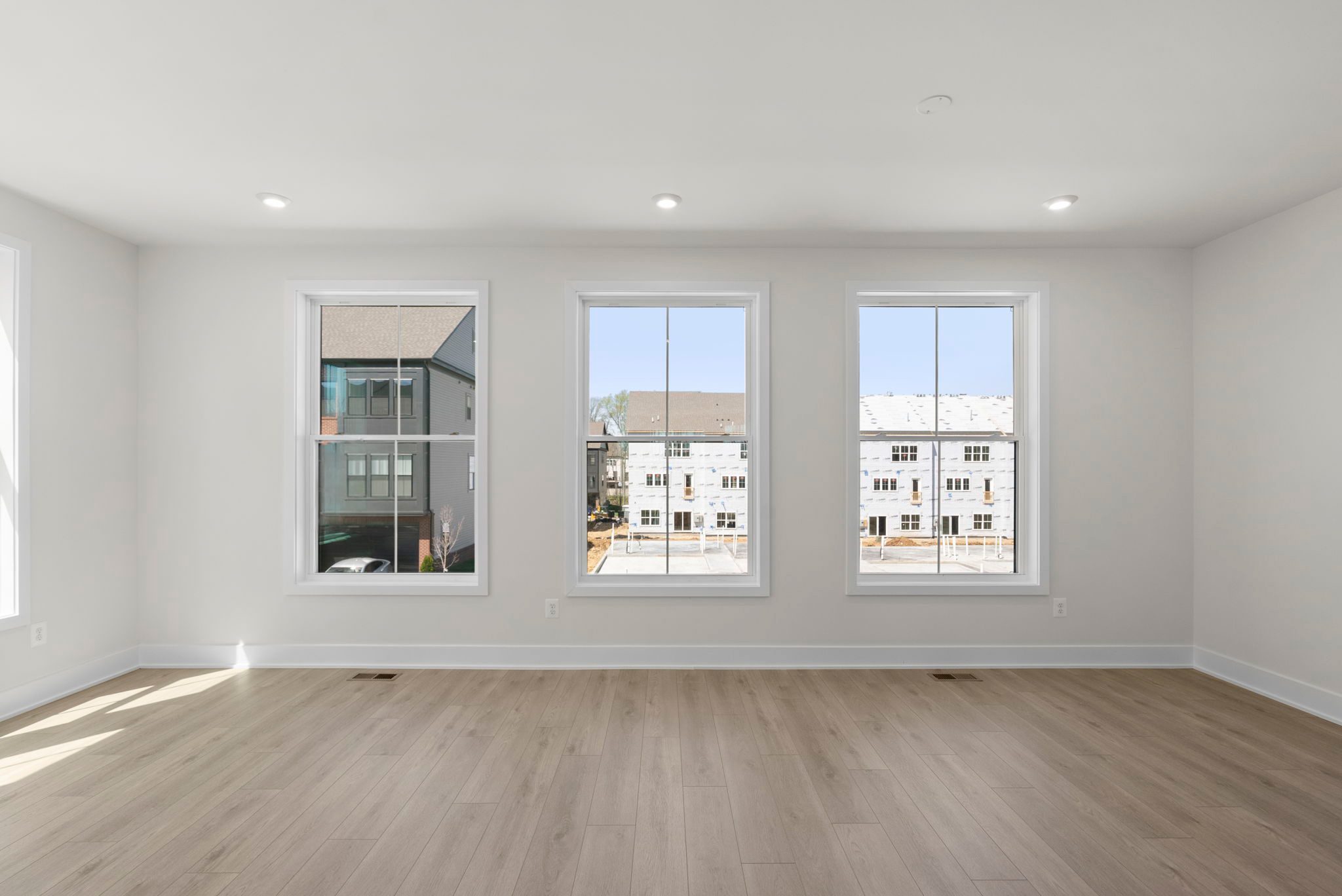 Tyce 24-F2 - Homesite 4365, Townhome, West Park III, Located in Brambleton, VA