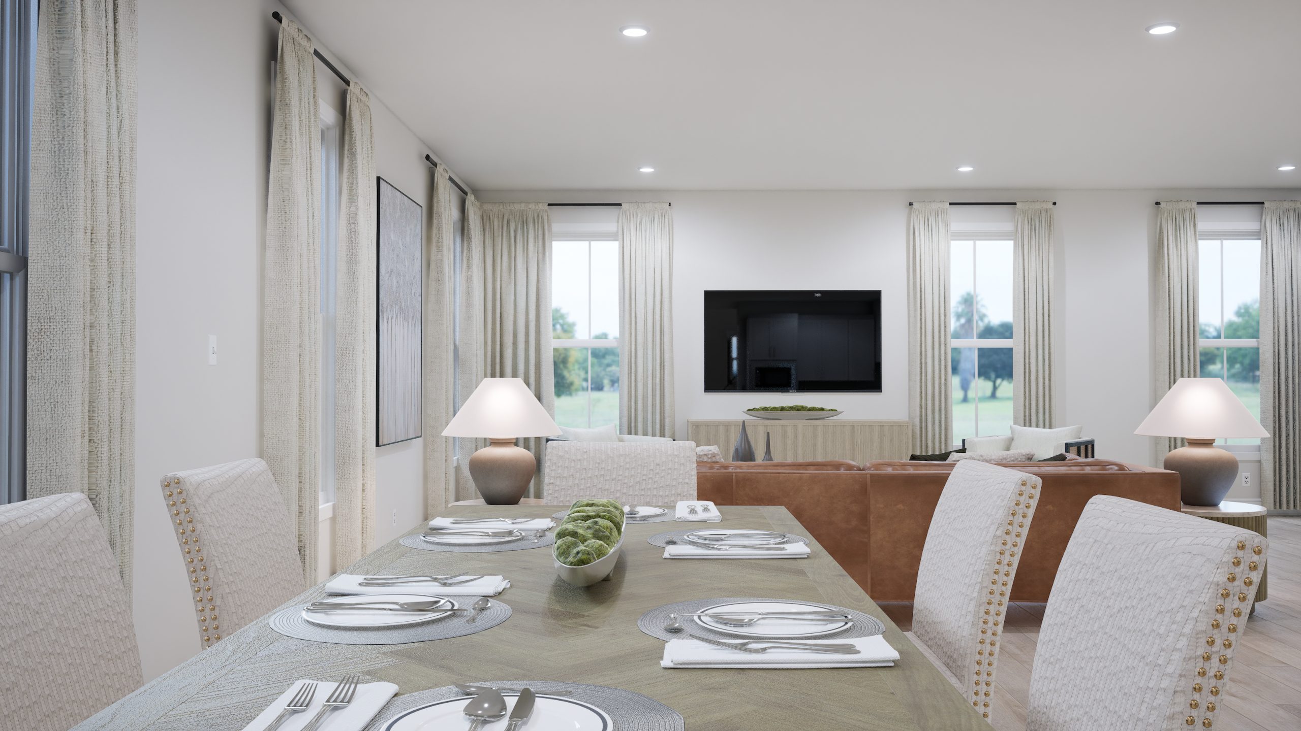 Stone 36-F2 - Homesite 3526, Single Family Home, West Park IV, Located in Brambleton, VA