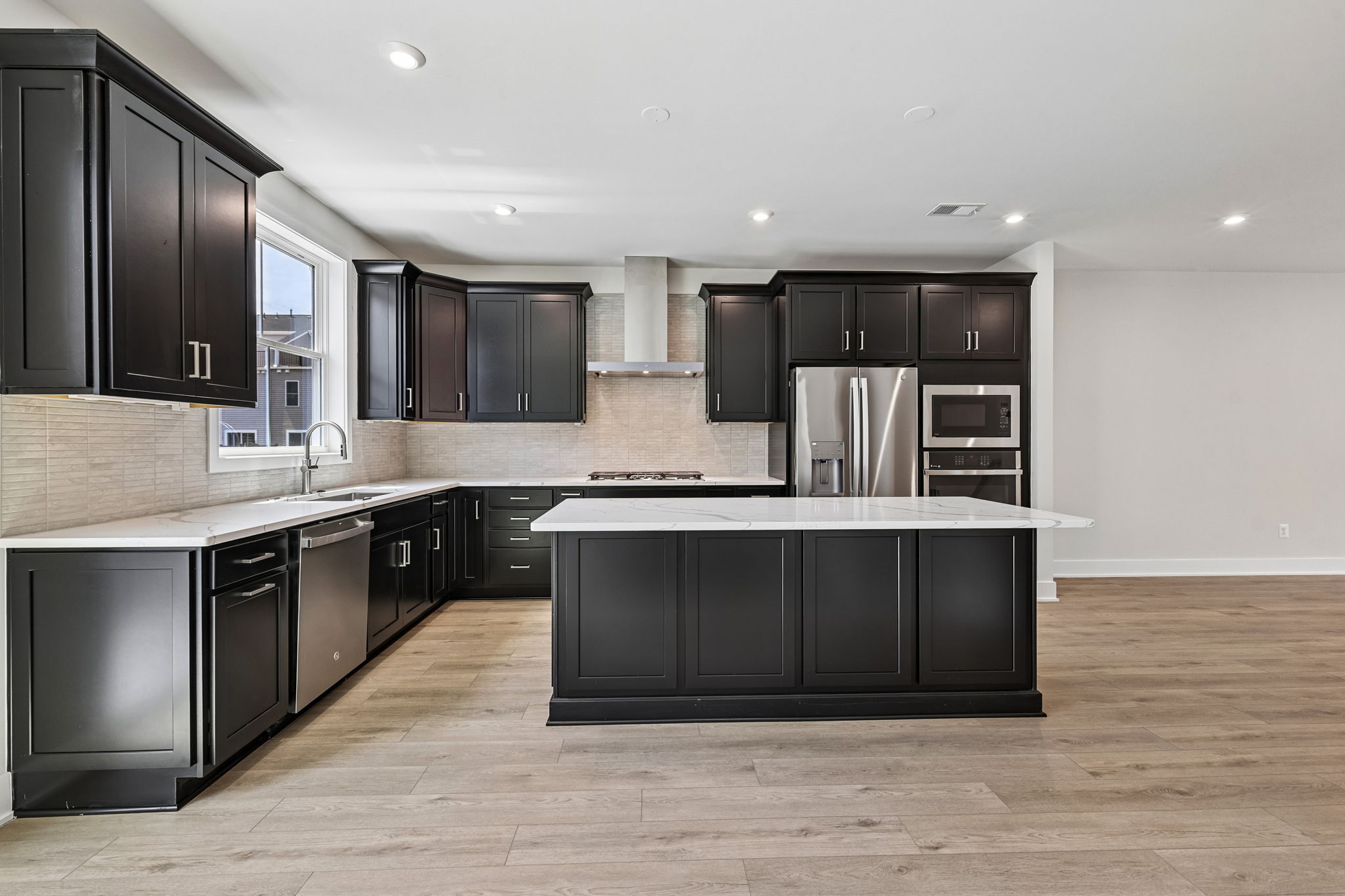 Turner 22-F2-RT - Homesite 4533, Townhome, West Park III, Located in Brambleton, VA