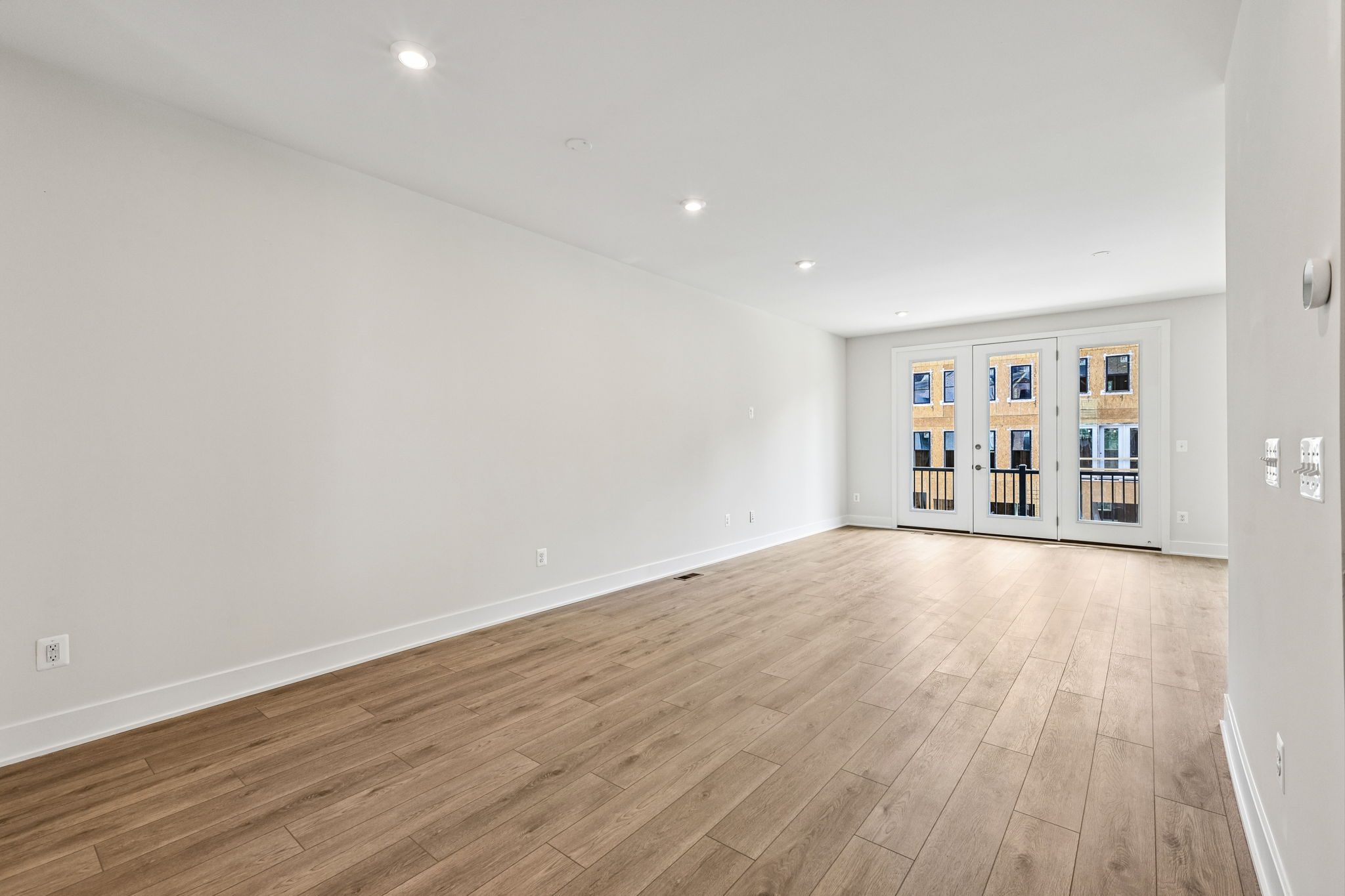 Turner 22-F2-RT - Homesite 4535, Townhome, West Park III, Located in Brambleton, VA