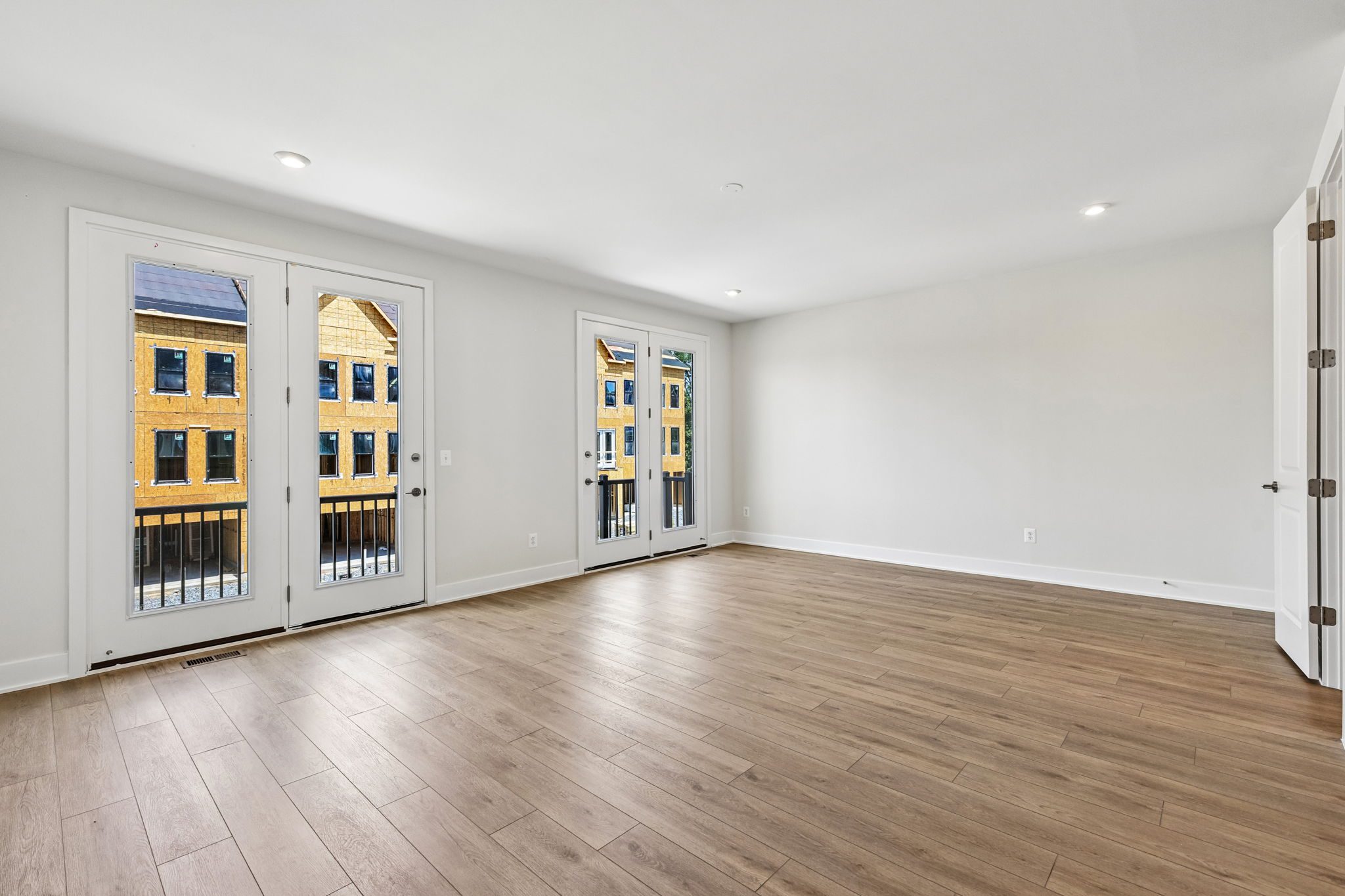 Turner 22-F2-RT - Homesite 4533, Townhome, West Park III, Located in Brambleton, VA