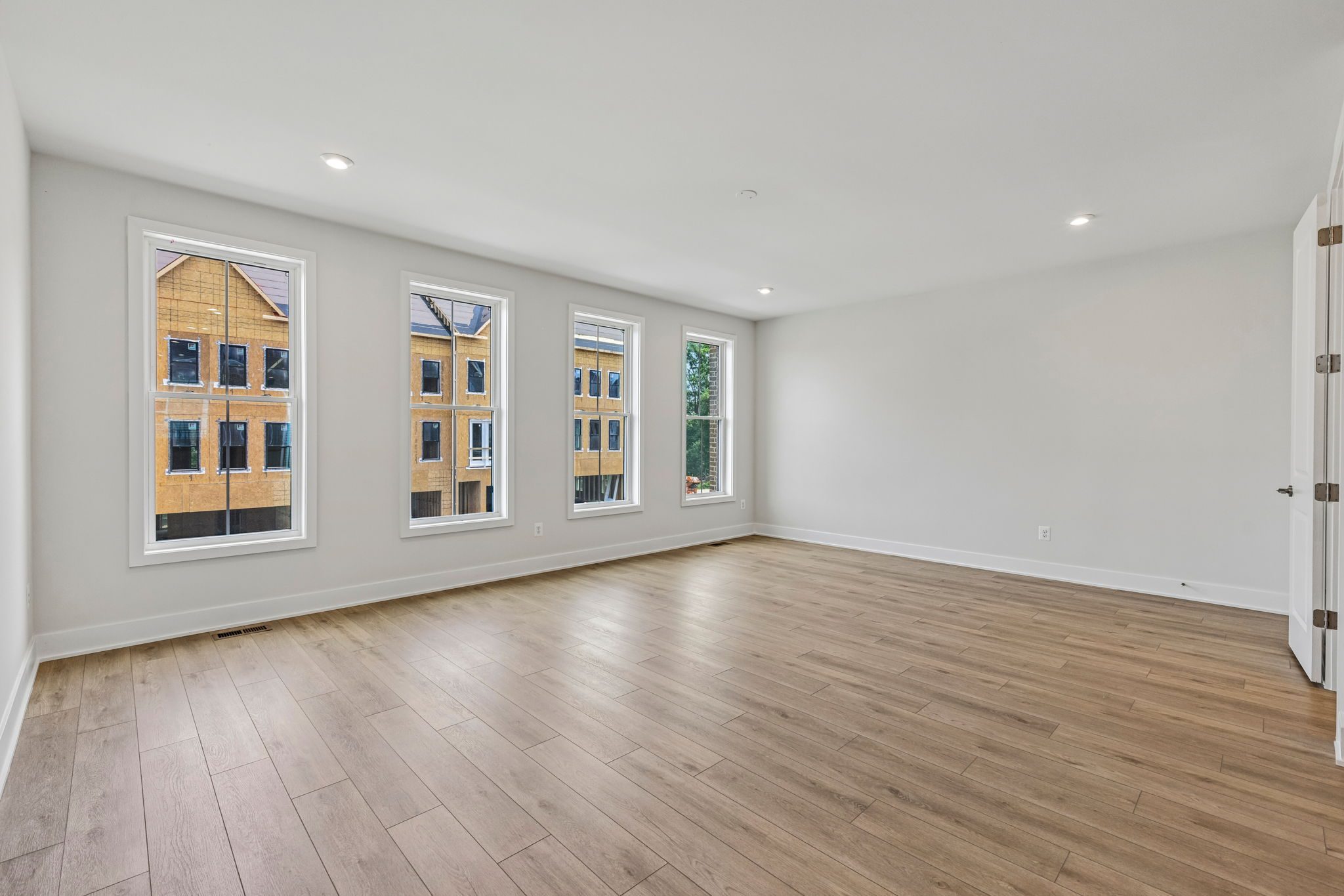 Turner 22-F2-RT - Homesite 4534, Townhome, West Park III, Located in Brambleton, VA