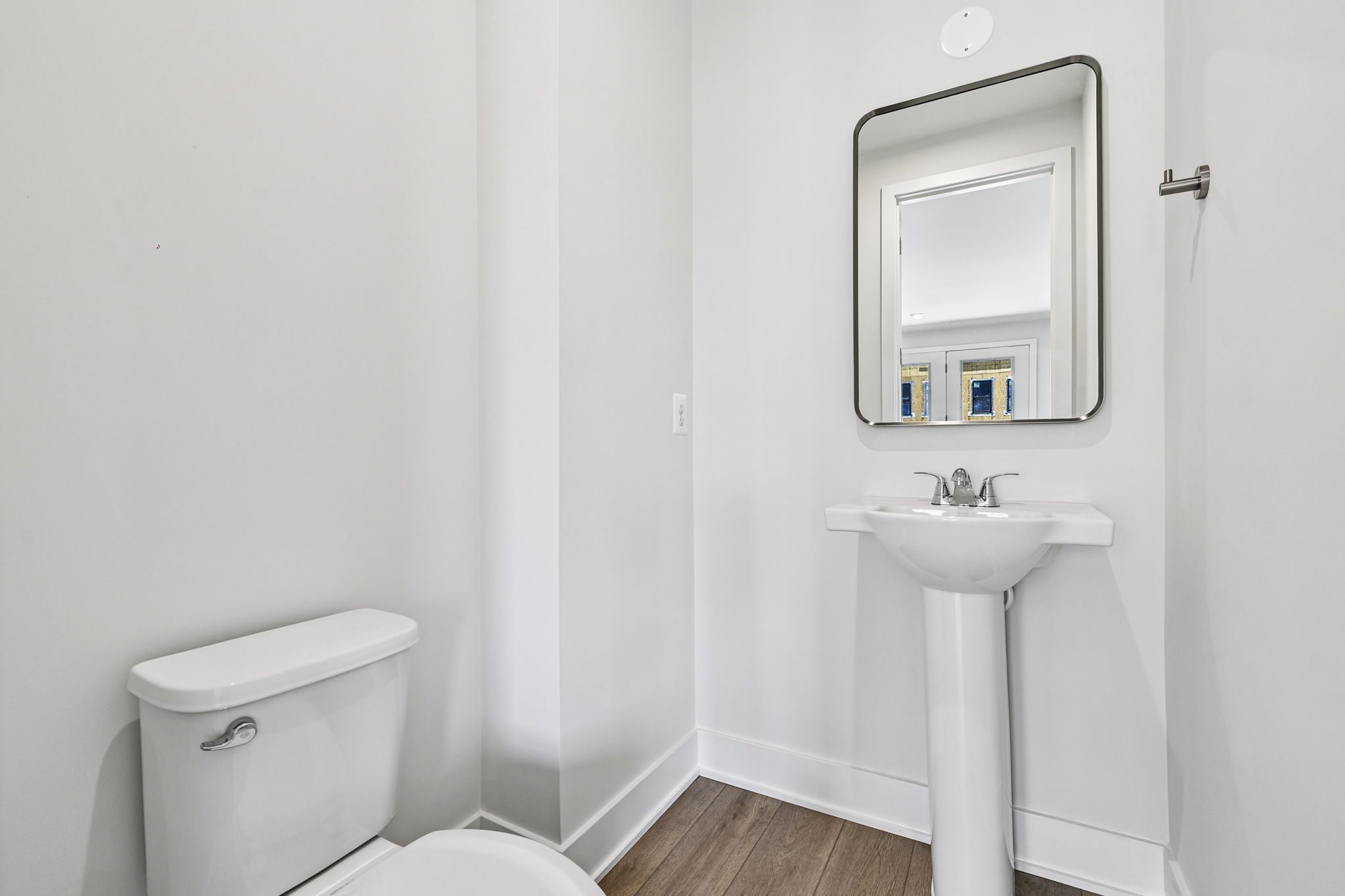 Turner 22-F2-RT - Homesite 4533, Townhome, West Park III, Located in Brambleton, VA