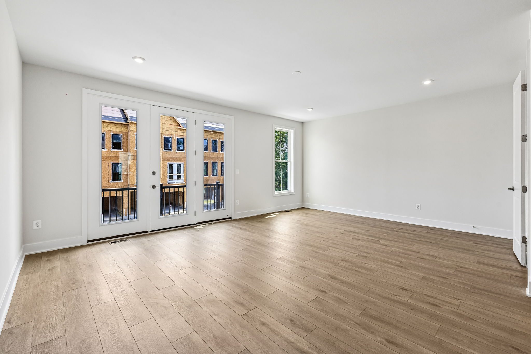 Turner 22-F2-RT - Homesite 4535, Townhome, West Park III, Located in Brambleton, VA