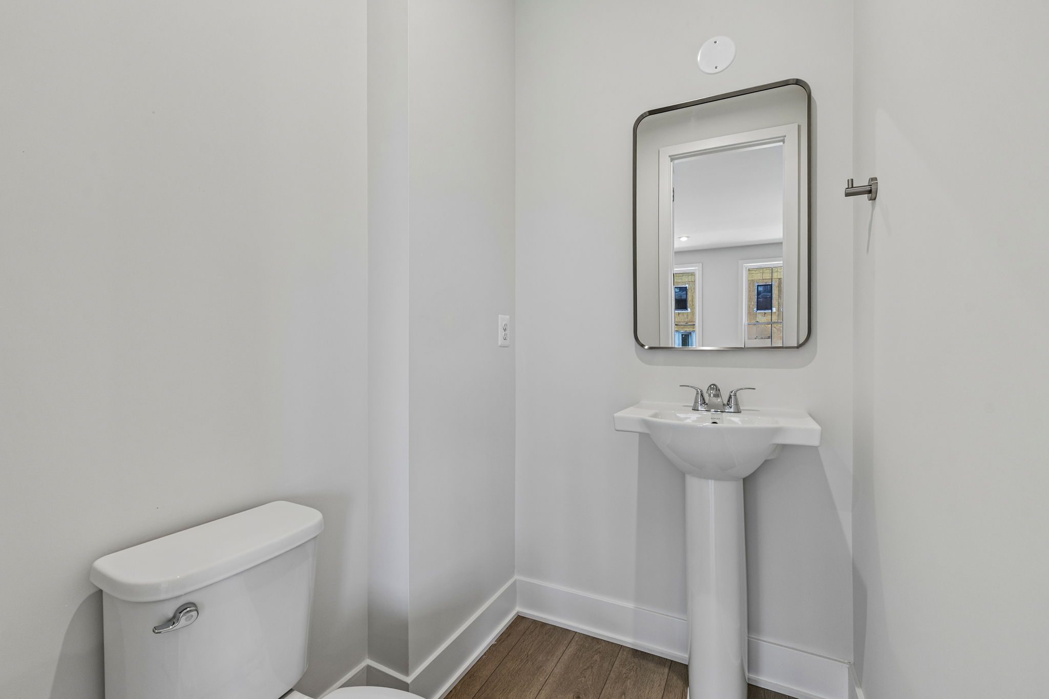 Turner 22-F2-RT - Homesite 4534, Townhome, West Park III, Located in Brambleton, VA