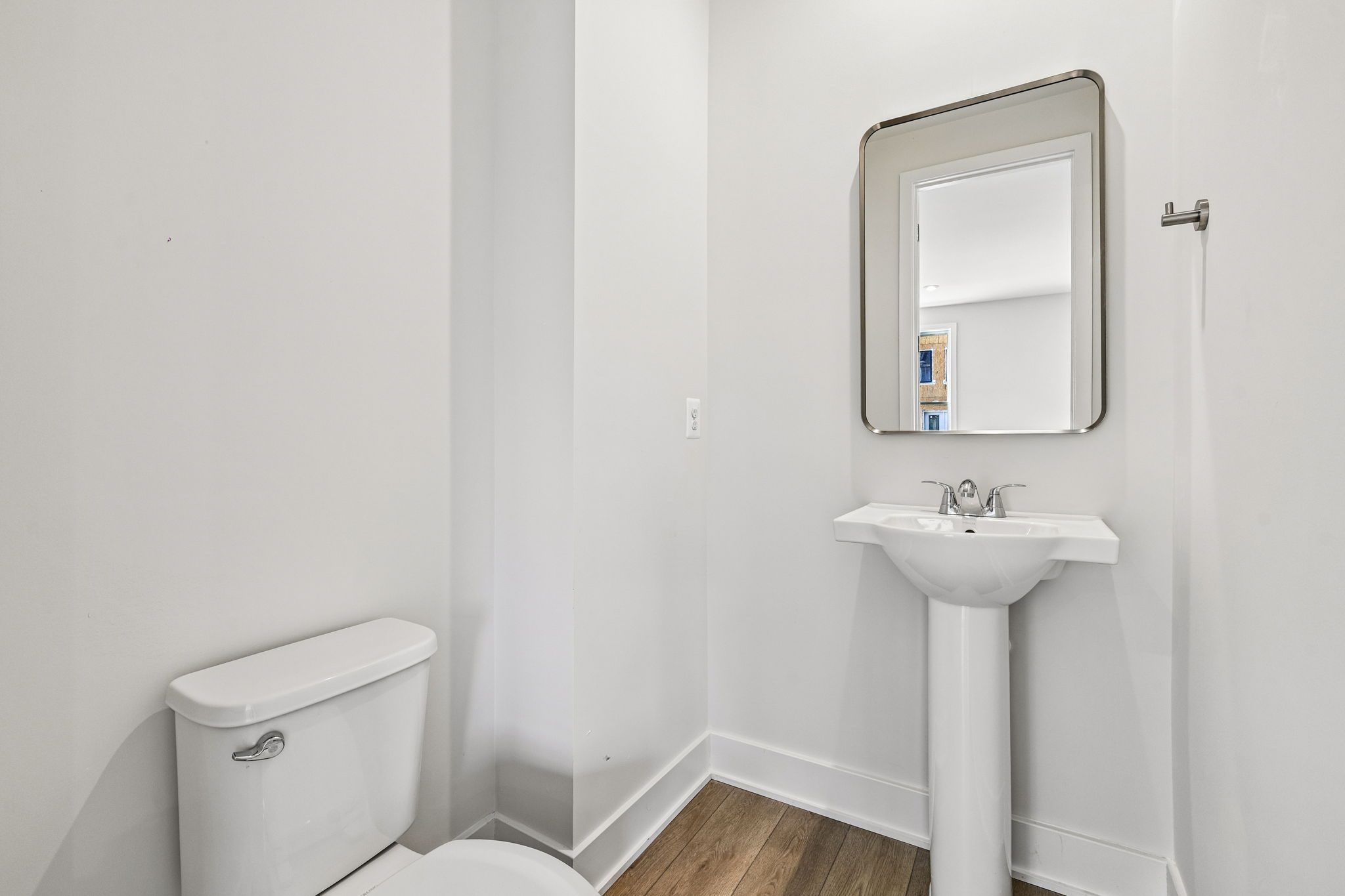 Turner 22-F2-RT - Homesite 4535, Townhome, West Park III, Located in Brambleton, VA