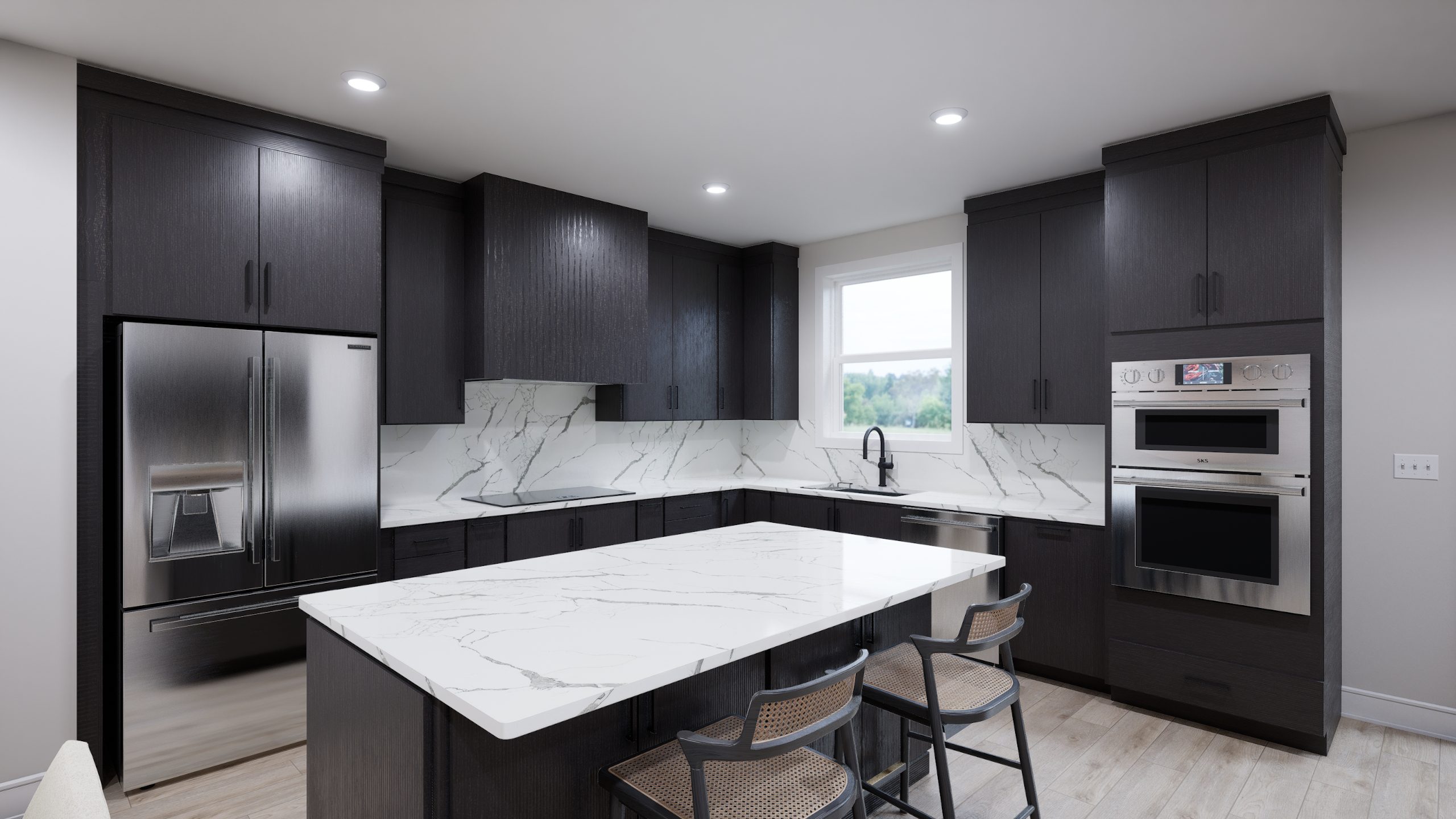 1_P2_Sable24-F2_SignatureB_Kitchen