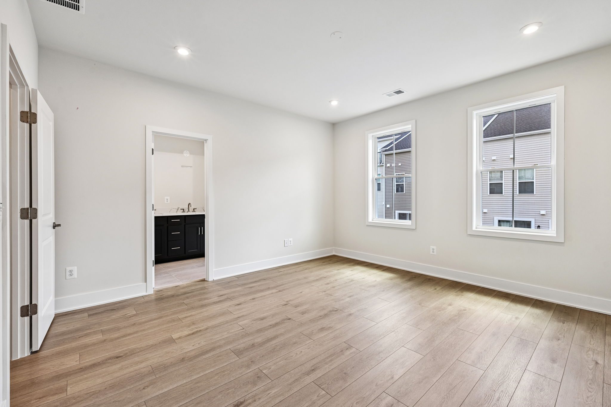 Turner 22-F2-RT - Homesite 4533, Townhome, West Park III, Located in Brambleton, VA