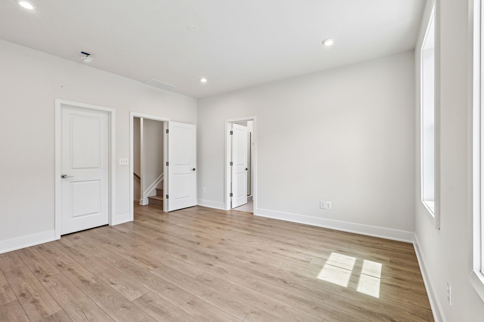Turner 22-F2-RT - Homesite 4533, Townhome, West Park III, Located in Brambleton, VA