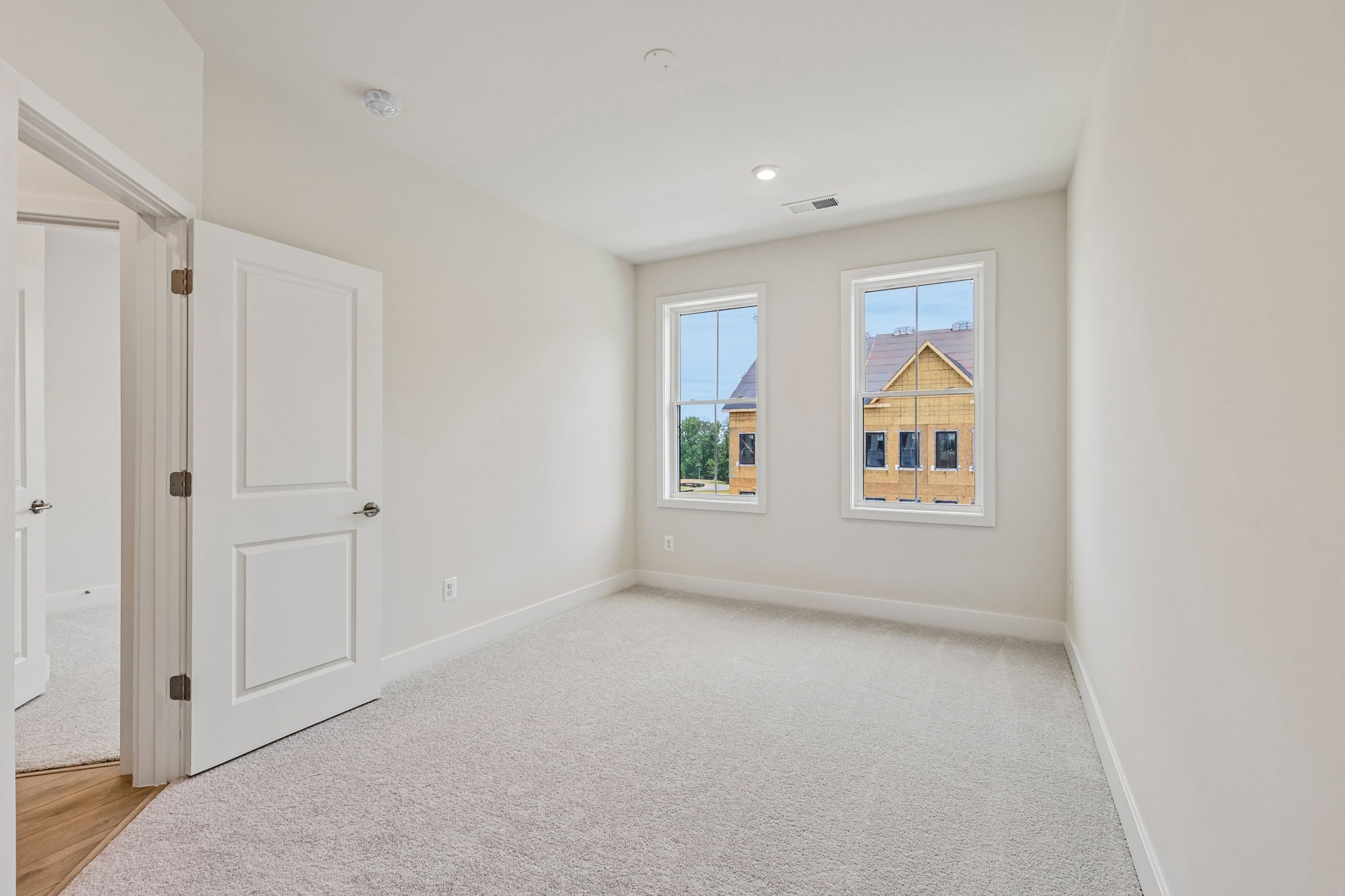 Turner 22-F2-RT - Homesite 4534, Townhome, West Park III, Located in Brambleton, VA